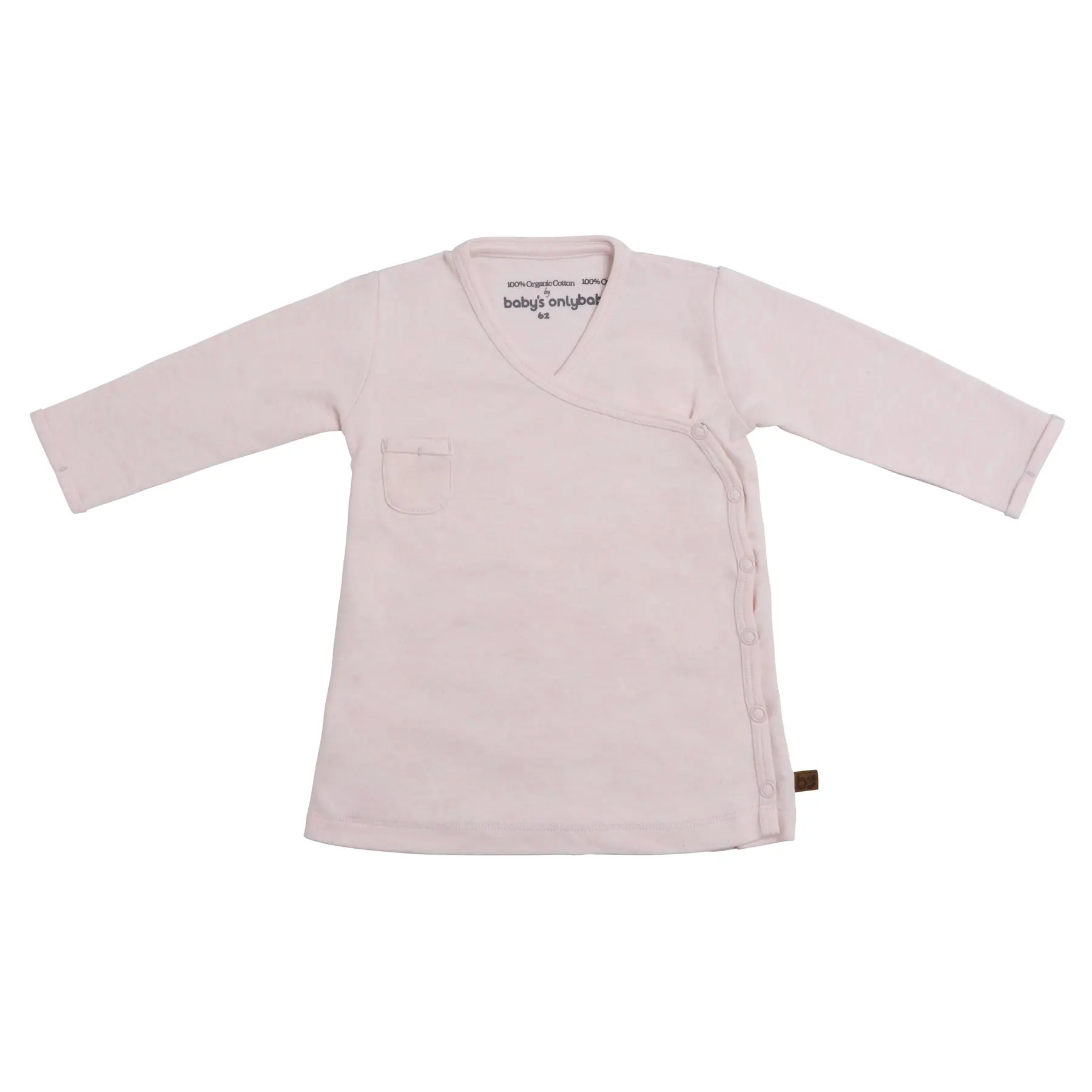 Robe bébé fille Baby's Only Melange Robe bébé fille Baby's Only Melange
