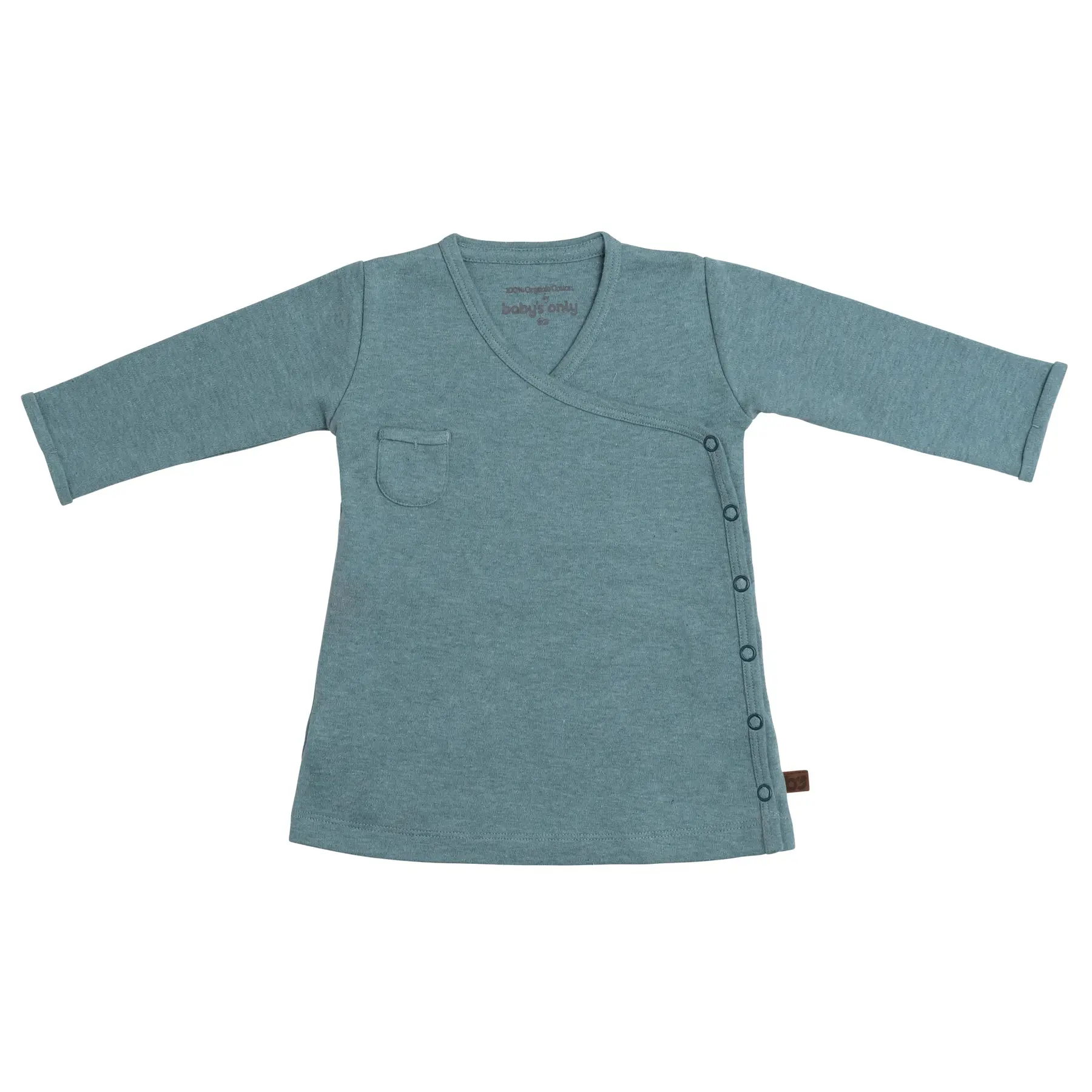 Robe bébé fille Baby's Only Melange Robe bébé fille Baby's Only Melange
