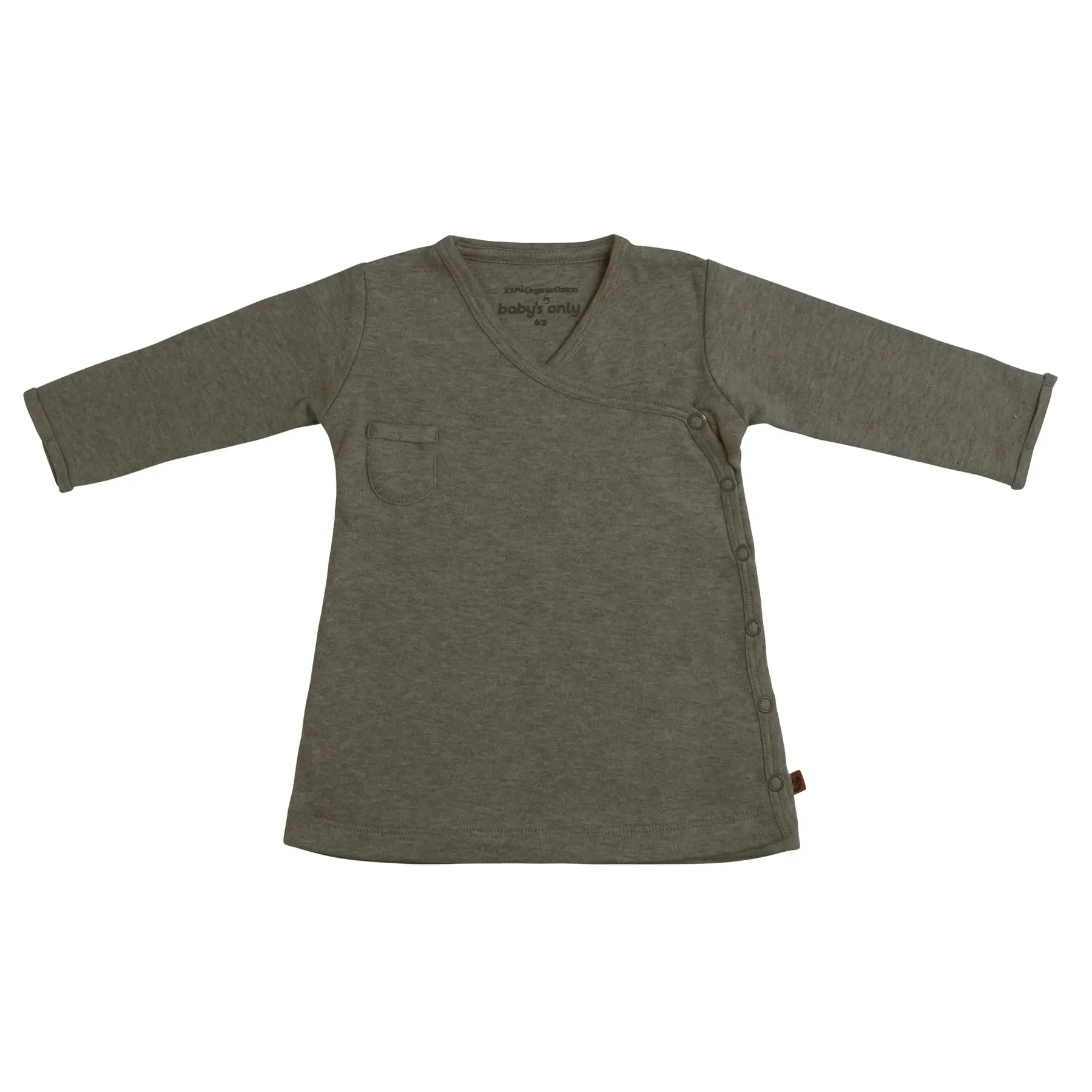 Robe bébé fille Baby's Only Melange Robe bébé fille Baby's Only Melange