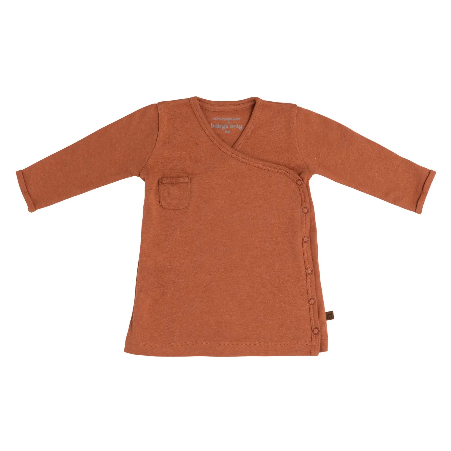 Robe bébé fille Baby's Only Melange Robe bébé fille Baby's Only Melange