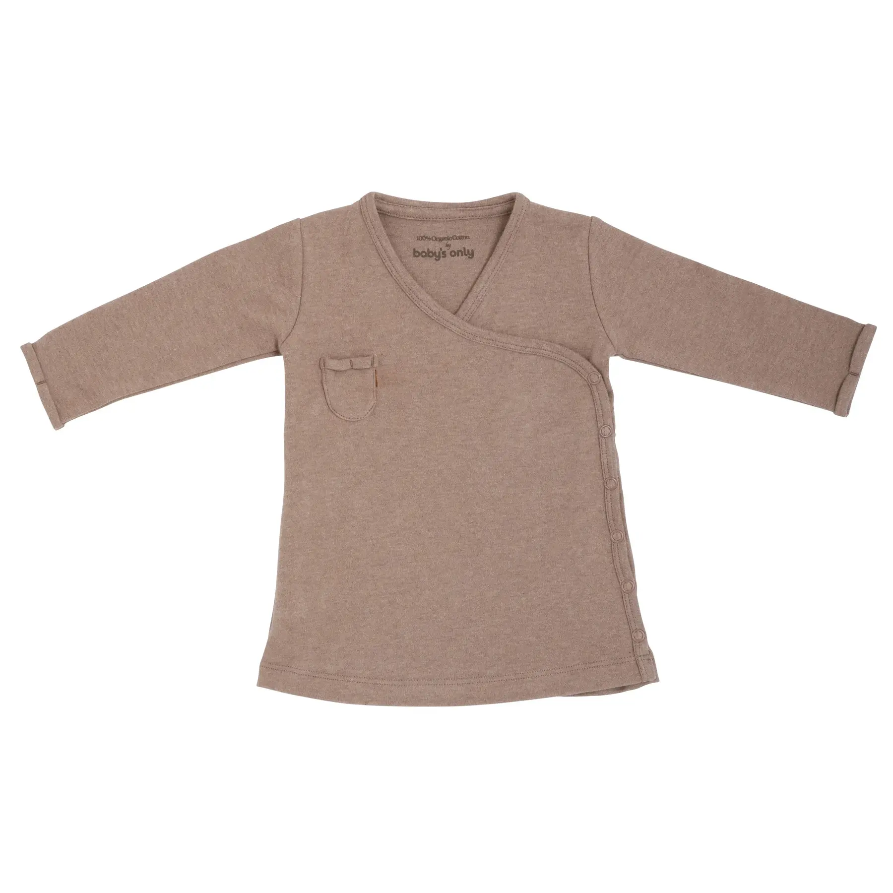 Robe bébé fille Baby's Only Melange Robe bébé fille Baby's Only Melange