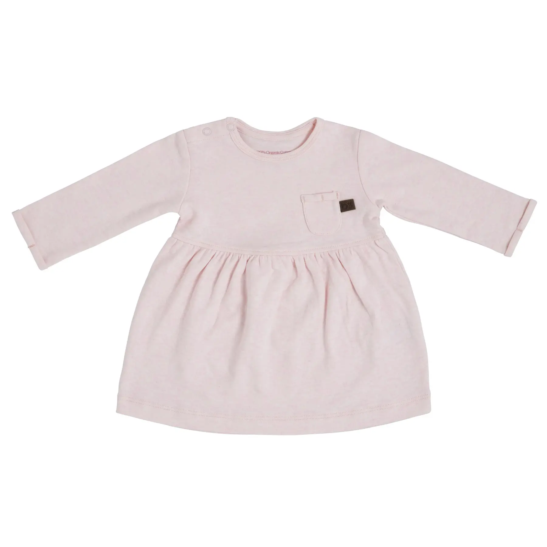 Robe en jersey bébé fille Baby's Only Melange Robe en jersey bébé fille Baby's Only Melange