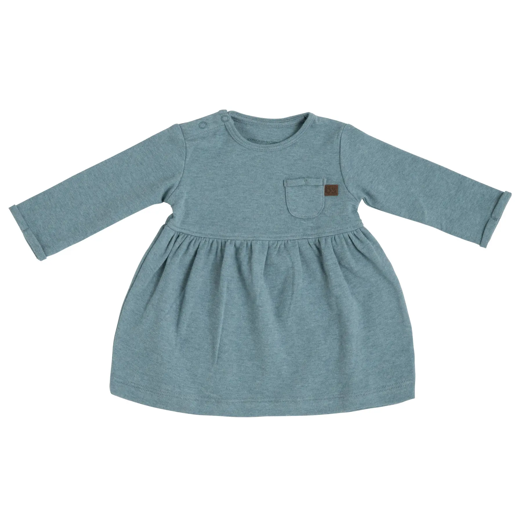 Robe en jersey bébé fille Baby's Only Melange Robe en jersey bébé fille Baby's Only Melange