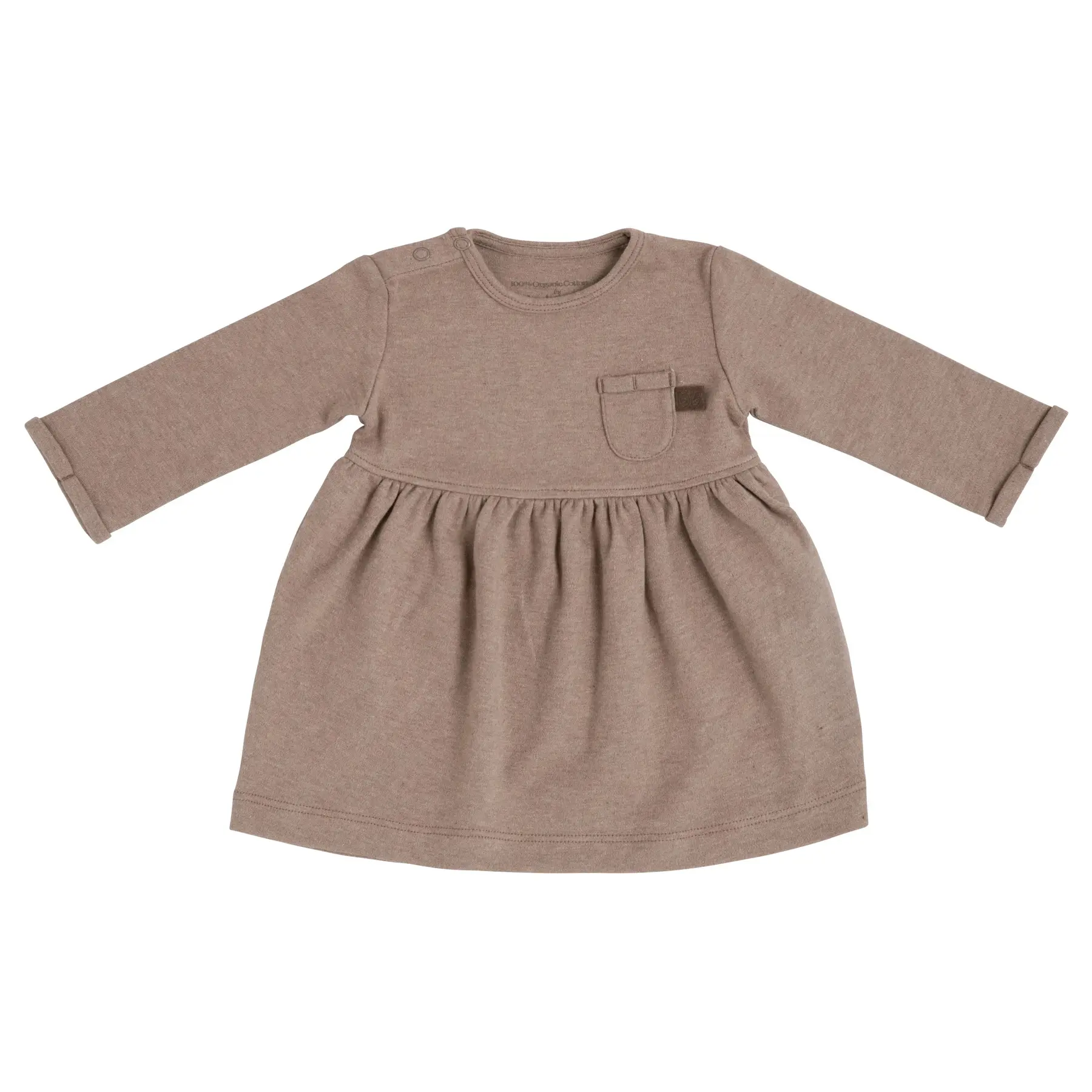 Robe en jersey bébé fille Baby's Only Melange Robe en jersey bébé fille Baby's Only Melange
