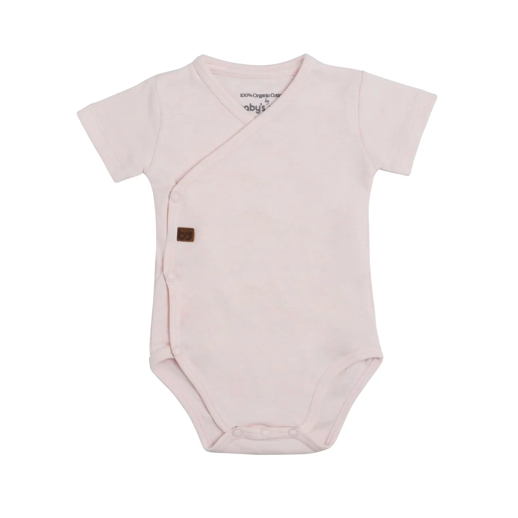 Body bébé fille Baby's Only Melange Body bébé fille Baby's Only Melange