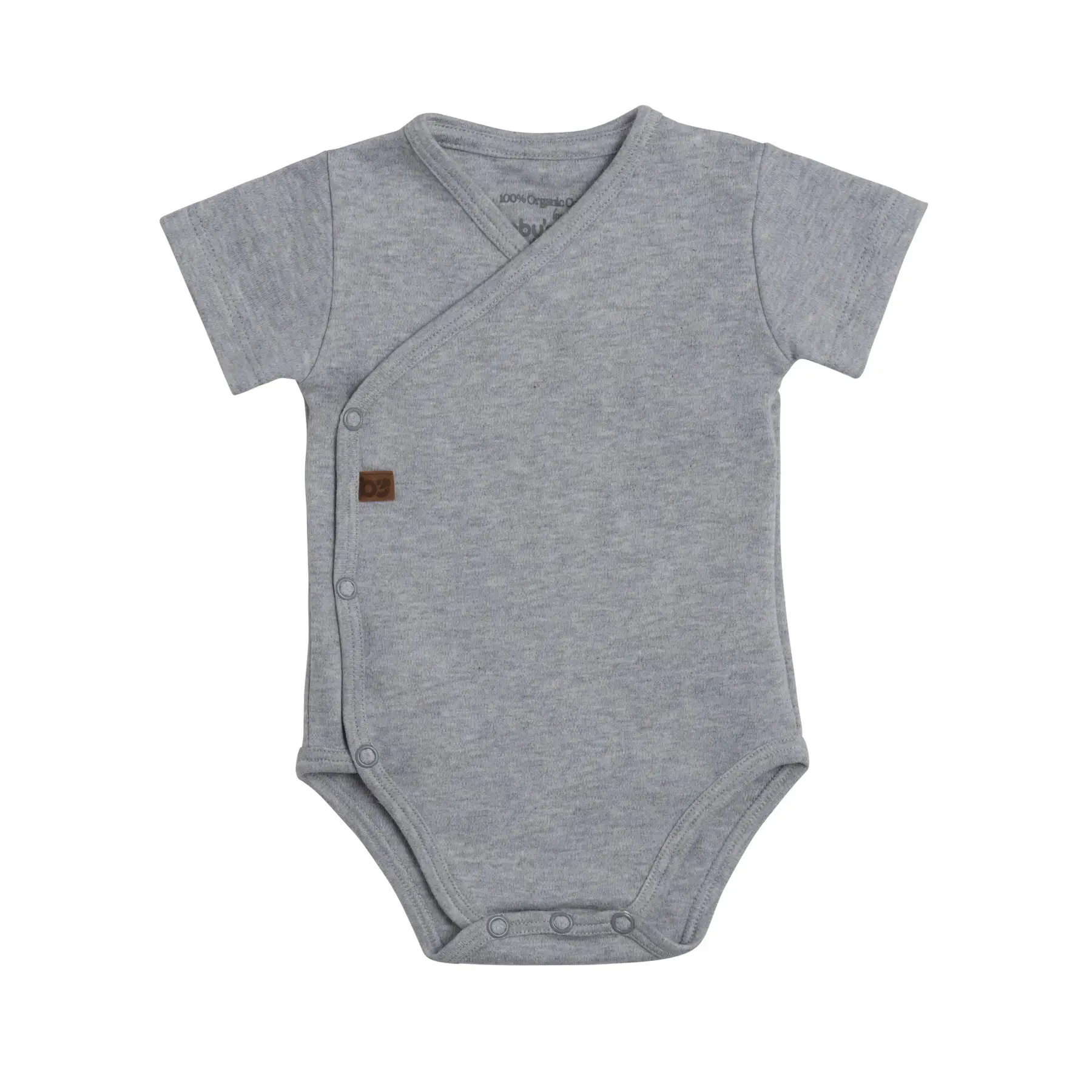 Body bébé Baby's Only Melange Body bébé Baby's Only Melange