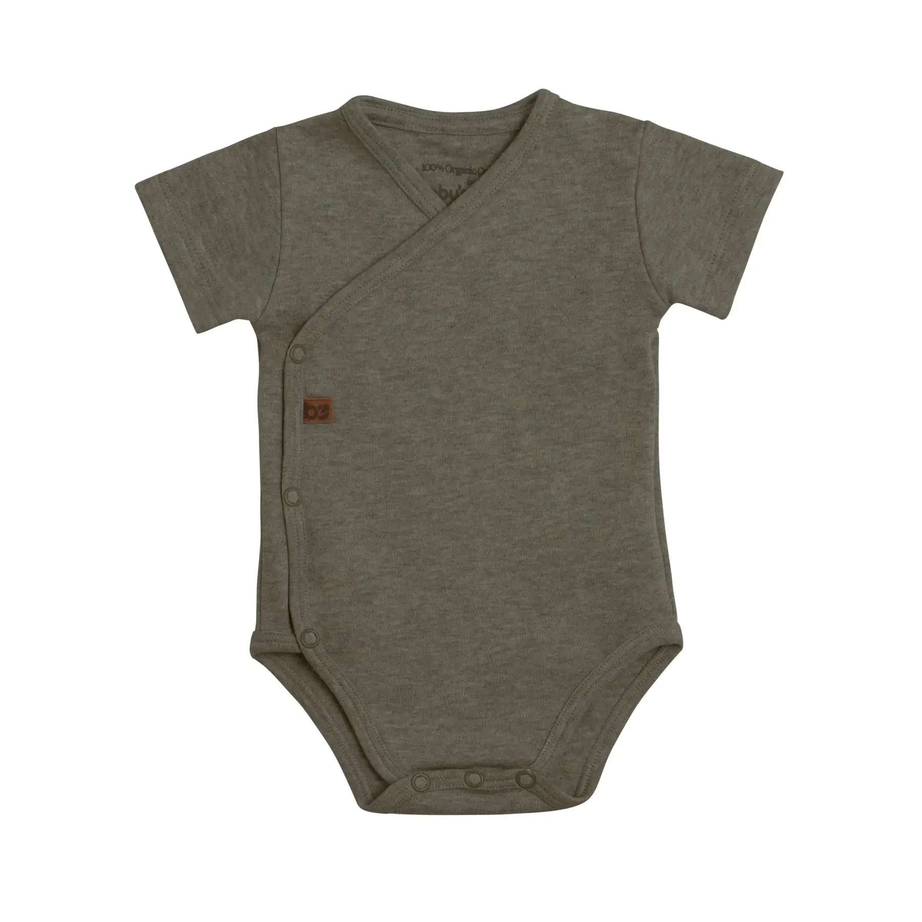 Body bébé Baby's Only Melange Body bébé Baby's Only Melange