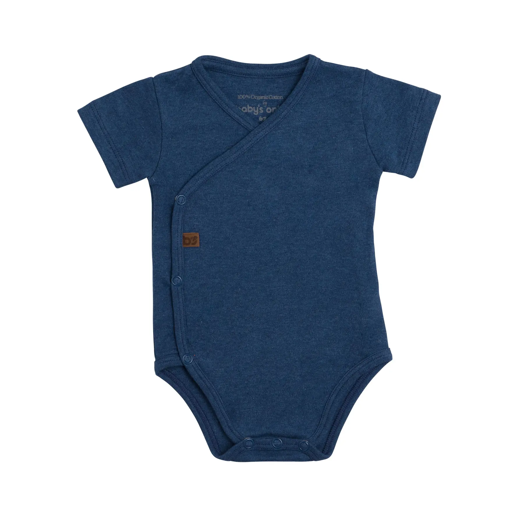 Body bébé Baby's Only Melange Body bébé Baby's Only Melange