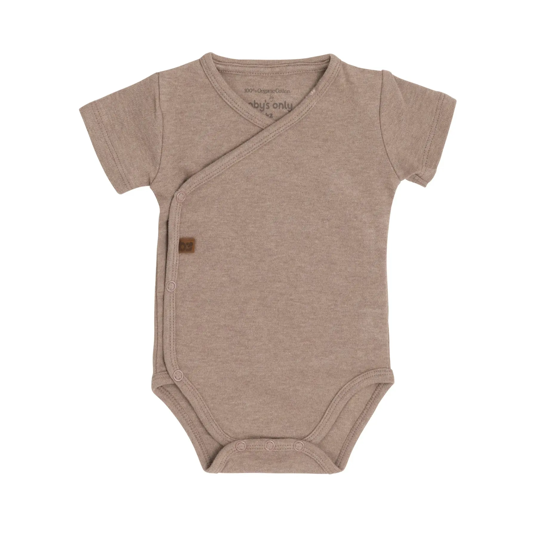 Body bébé Baby's Only Melange Body bébé Baby's Only Melange