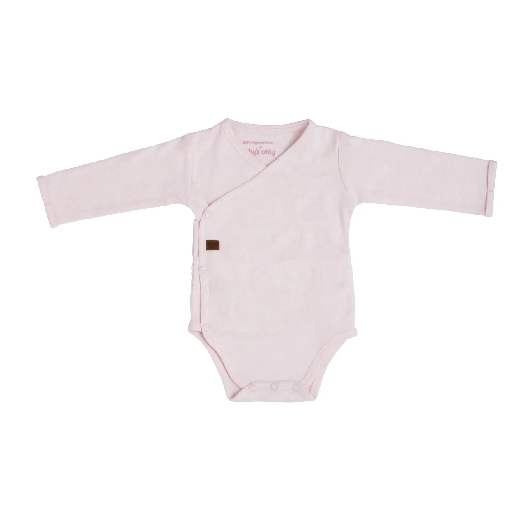 Body bébé fille Baby's Only Melange Body bébé fille Baby's Only Melange
