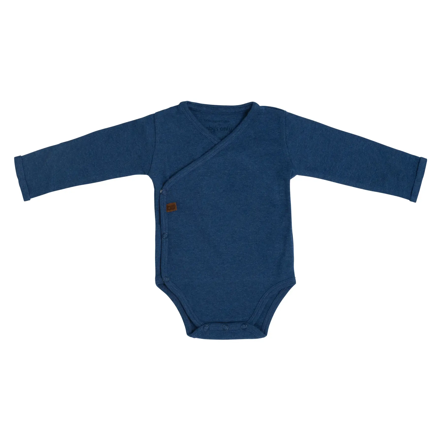 Body manches longues bébé Baby's Only Melange Body manches longues bébé Baby's Only Melange