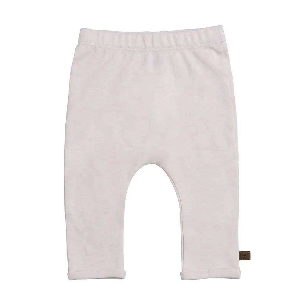 Pantalon bébé fille Baby's Only Melange