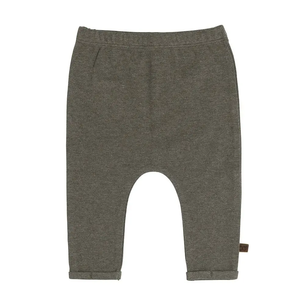 Pantalon bébé Baby's Only Melange