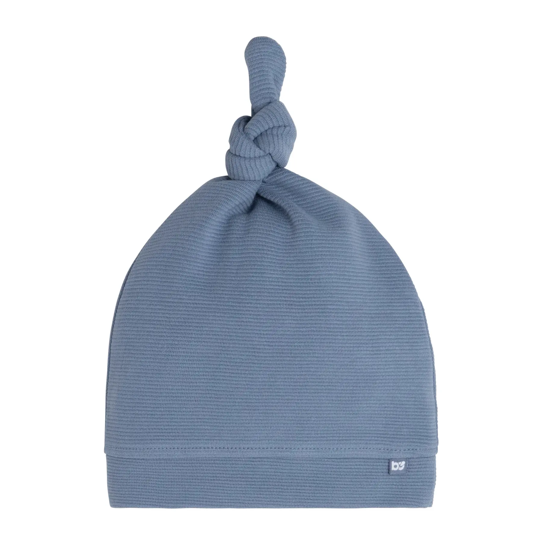 Bonnet nouée bébé Baby's Only Pure