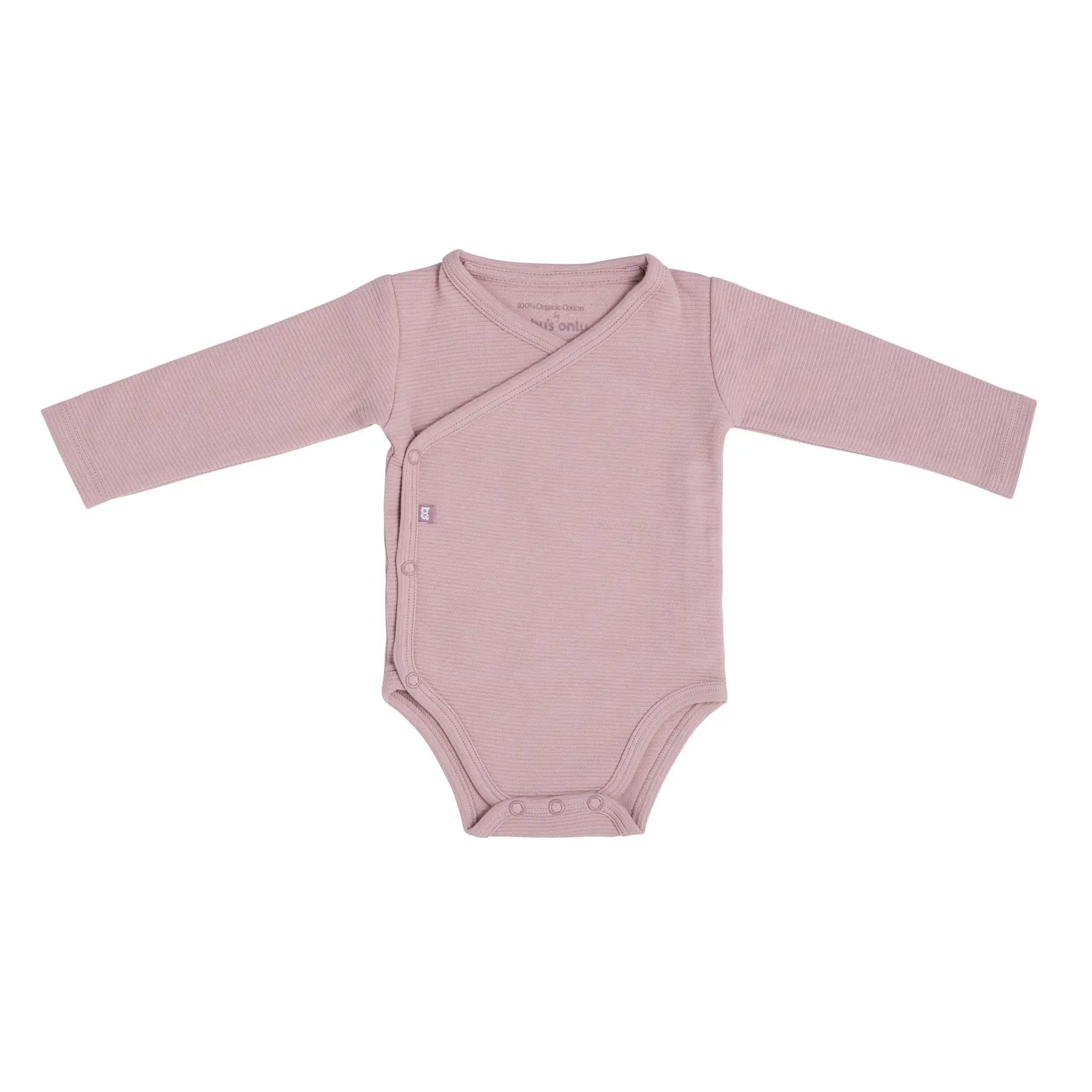 Body manches longues bébé fille Baby's Only Pure Body manches longues bébé fille Baby's Only Pure