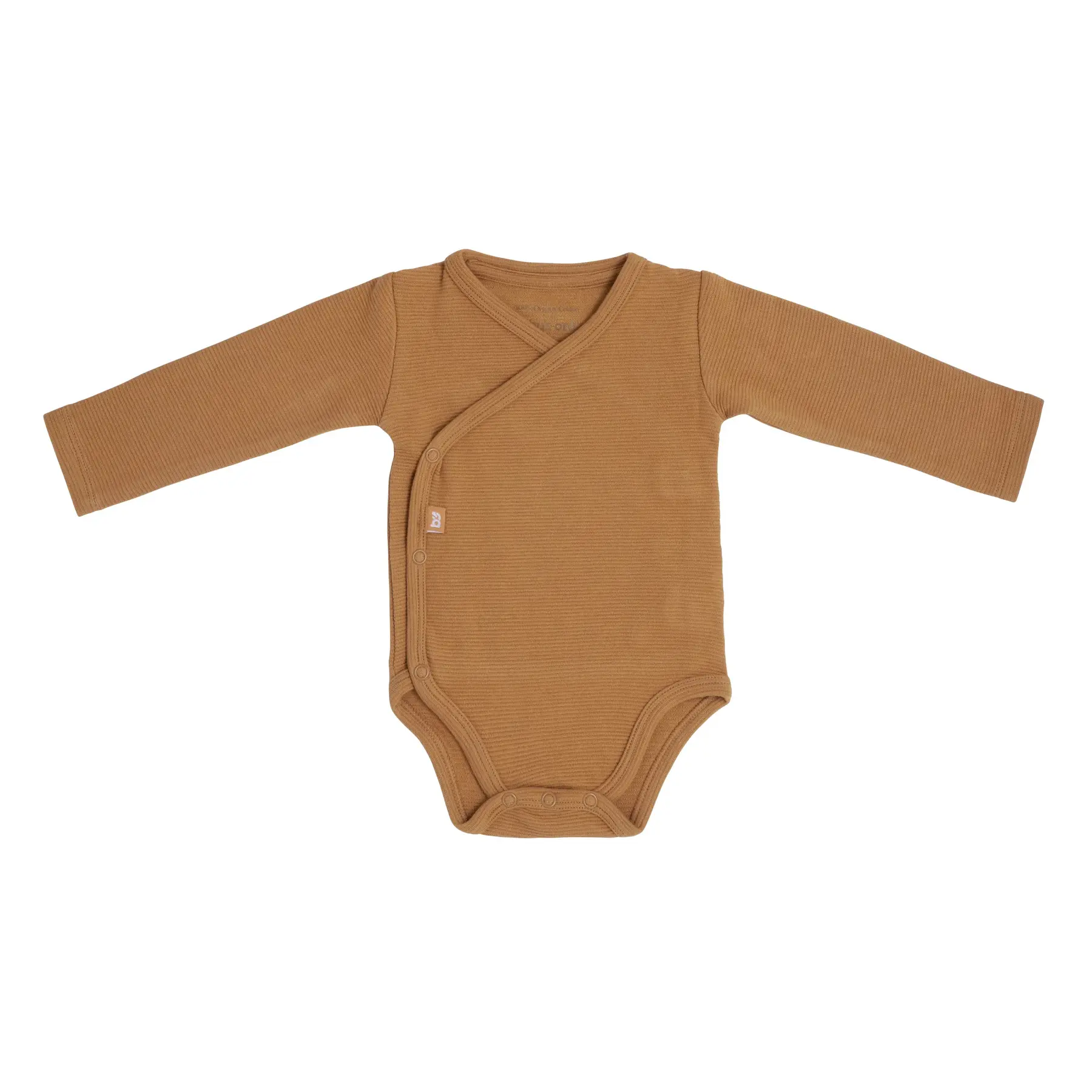 Body manches longues bébé Baby's Only Pure Body manches longues bébé Baby's Only Pure