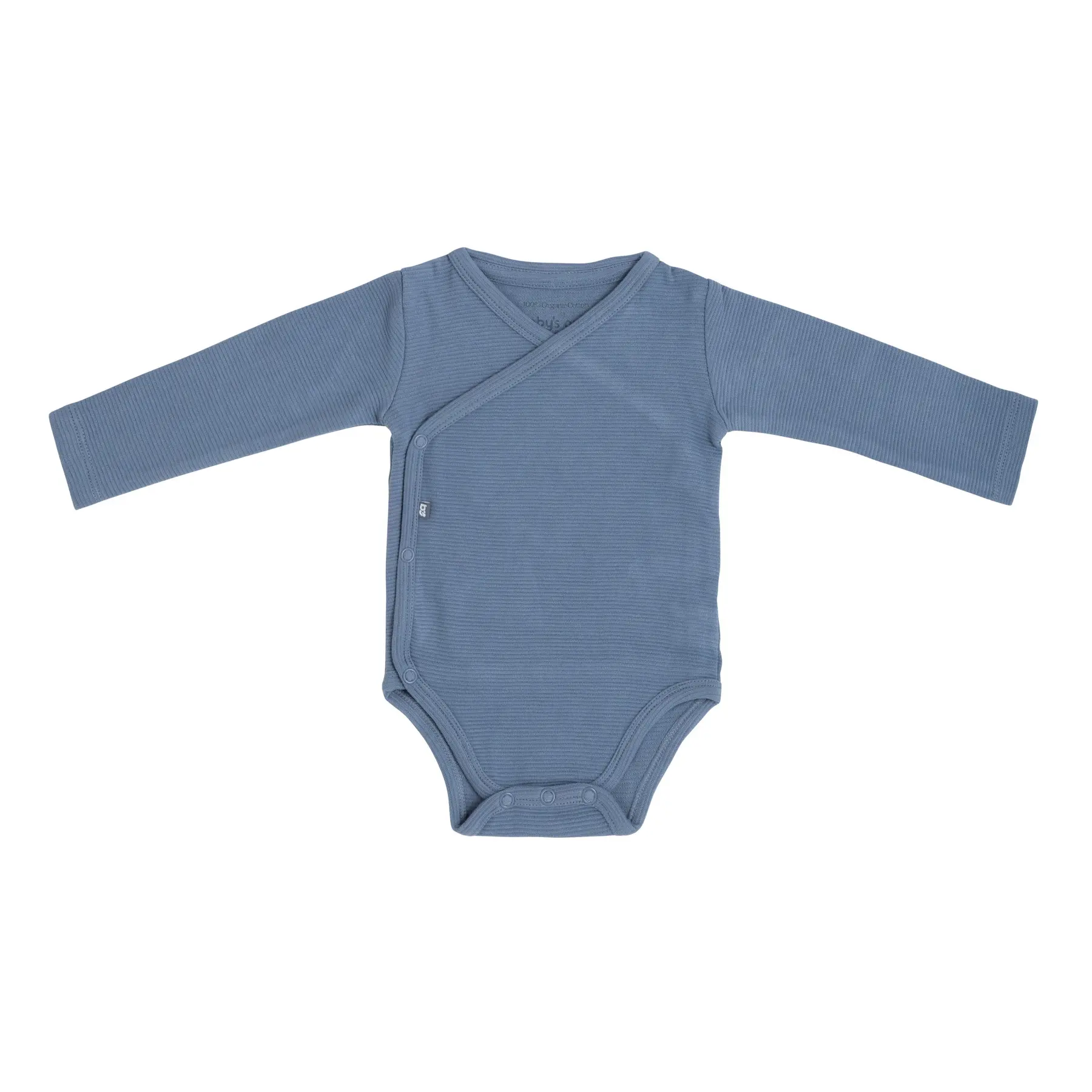 Body manches longues bébé Baby's Only Pure