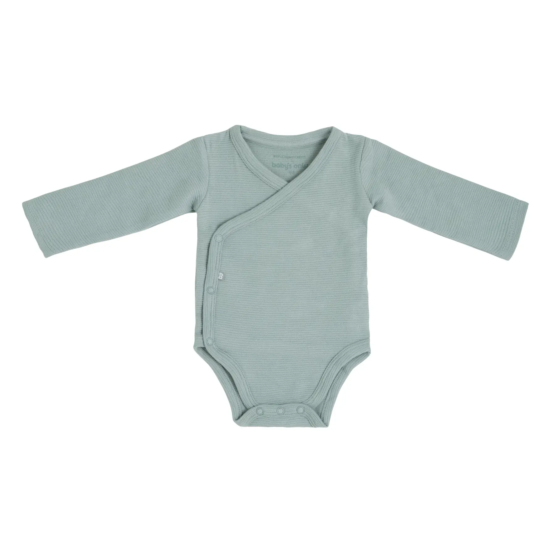 Body manches longues bébé Baby's Only Pure Body manches longues bébé Baby's Only Pure