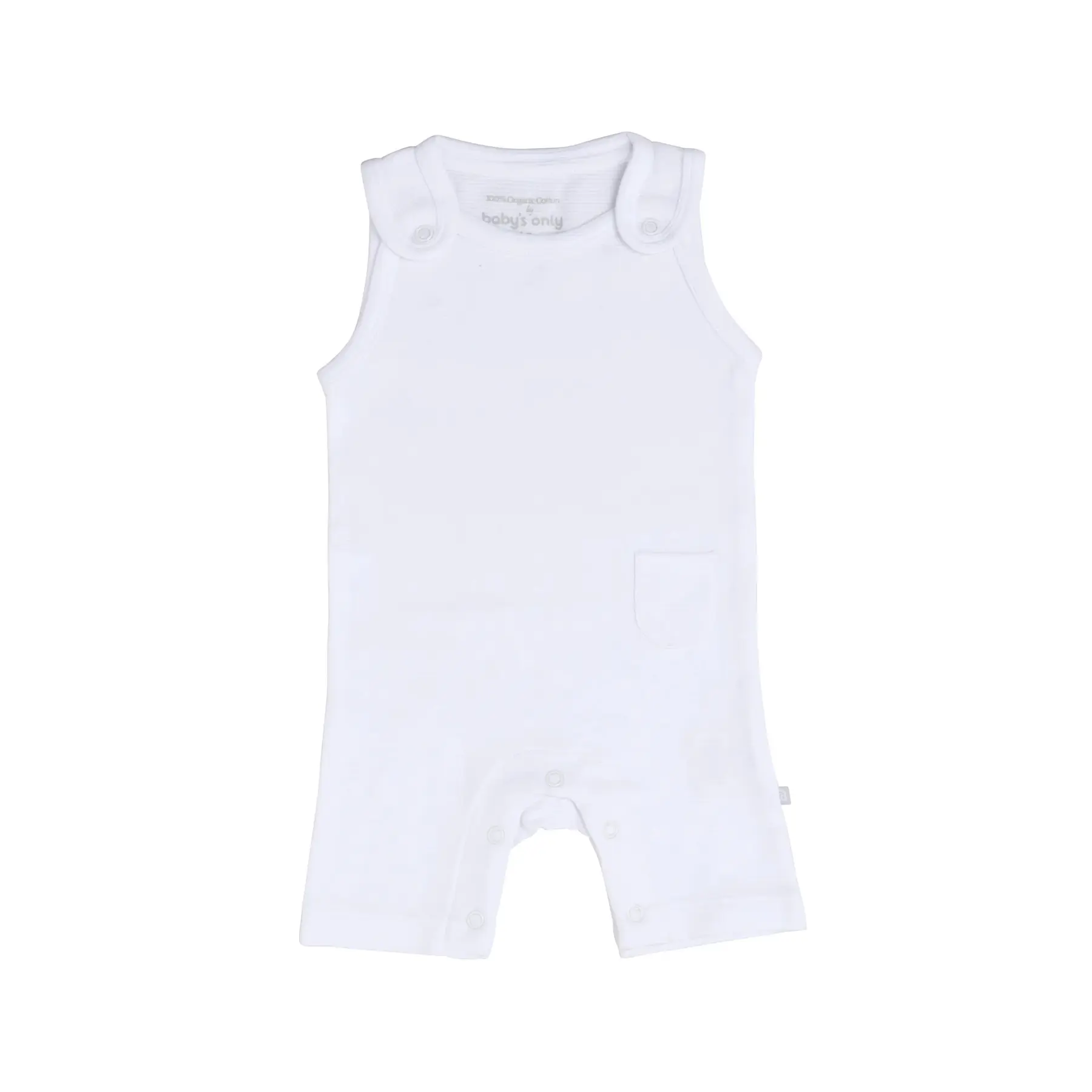 Salopette bébé Baby's Only Pure Salopette bébé Baby's Only Pure