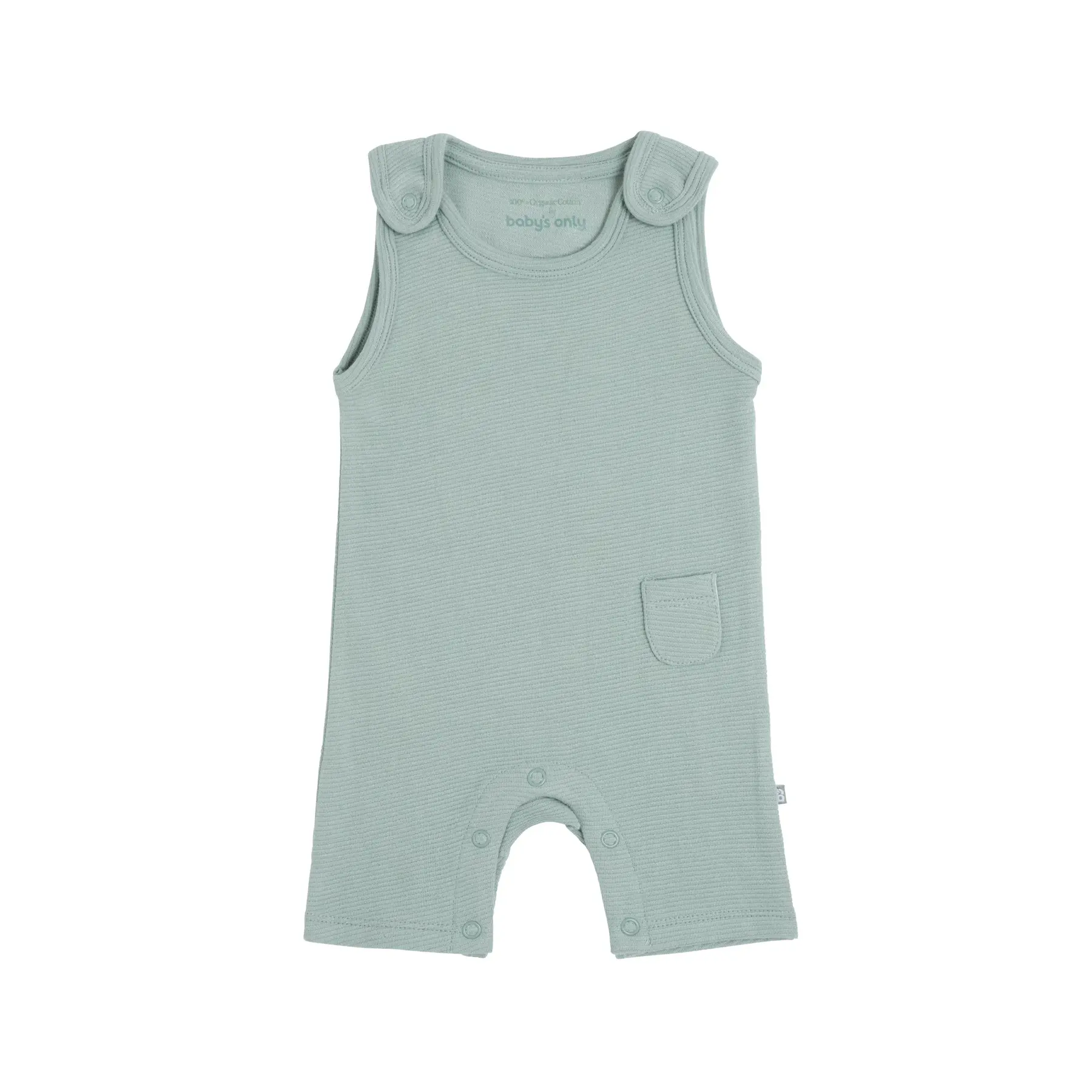 Salopette bébé Baby's Only Pure Salopette bébé Baby's Only Pure
