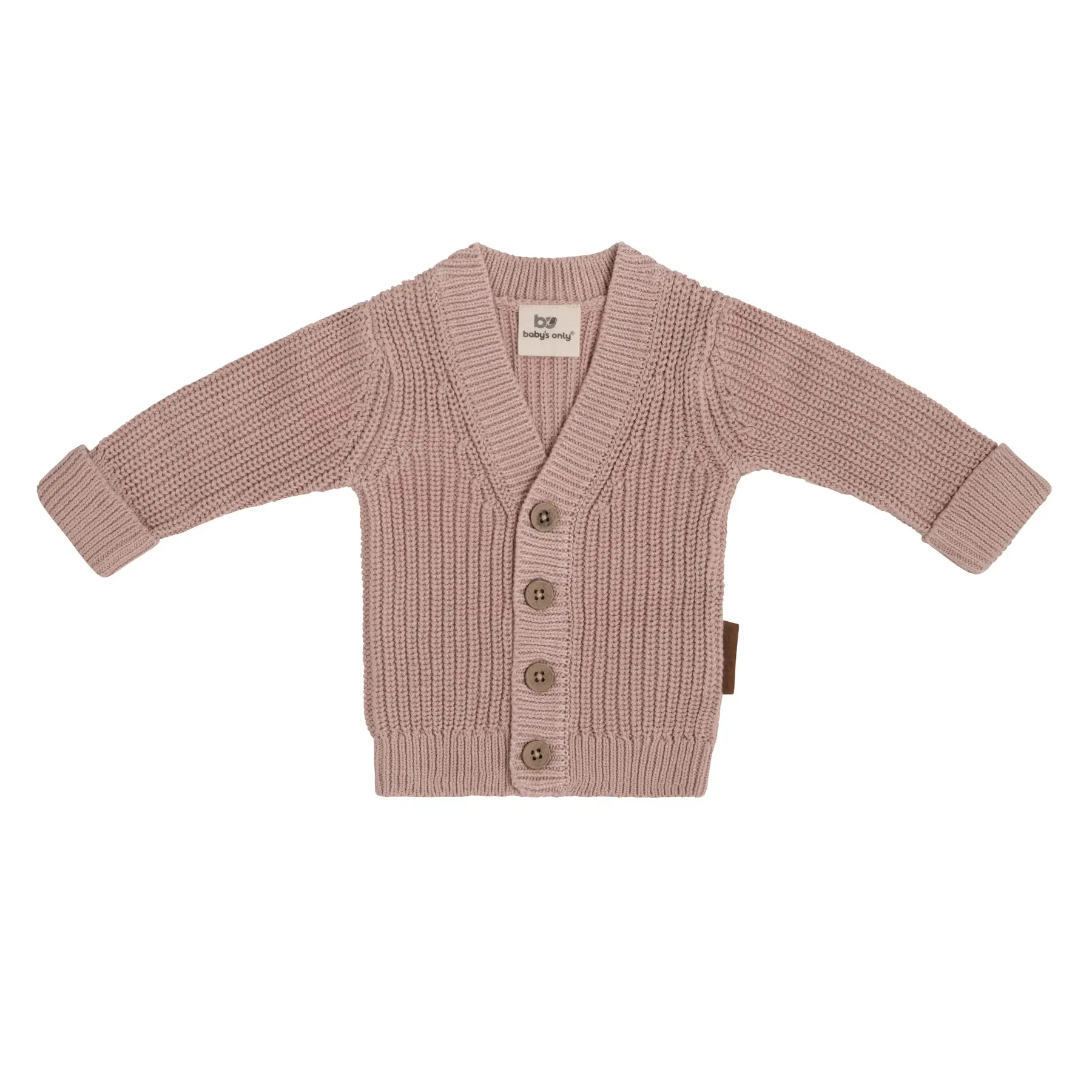 Cardigan bébé fille Baby's Only Soul Cardigan bébé fille Baby's Only Soul