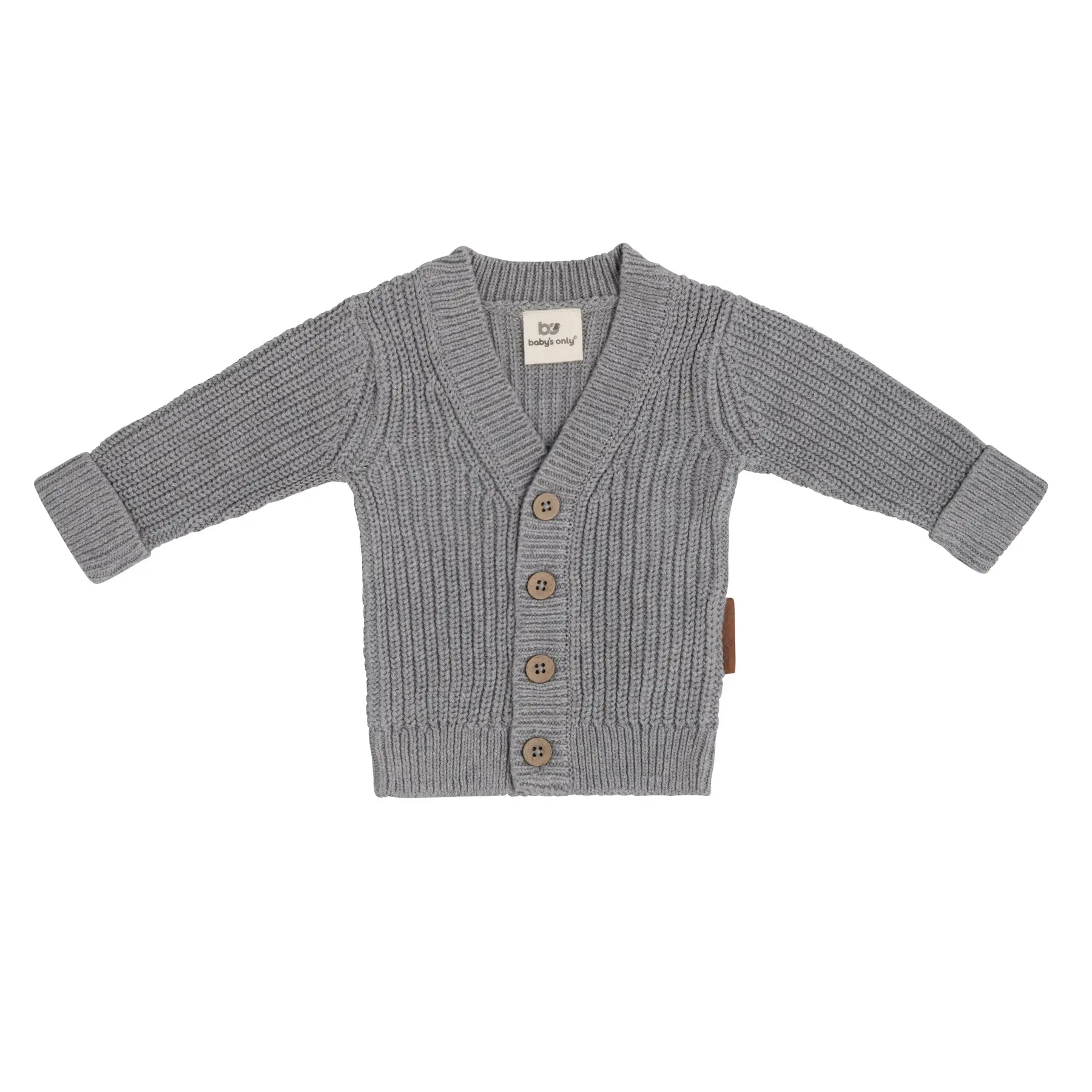 Cardigan bébé Baby's Only Soul Cardigan bébé Baby's Only Soul