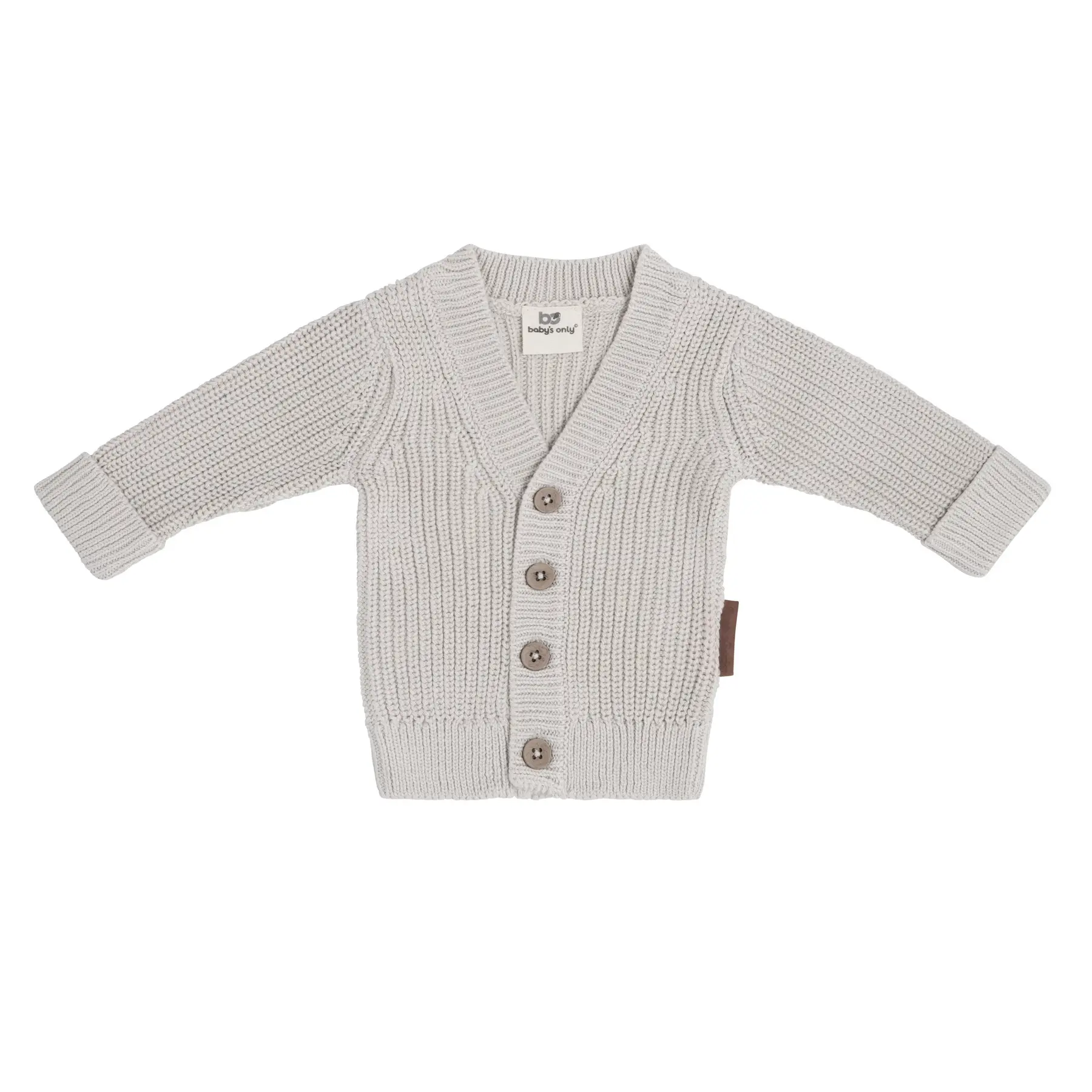 Cardigan bébé Baby's Only Soul Cardigan bébé Baby's Only Soul