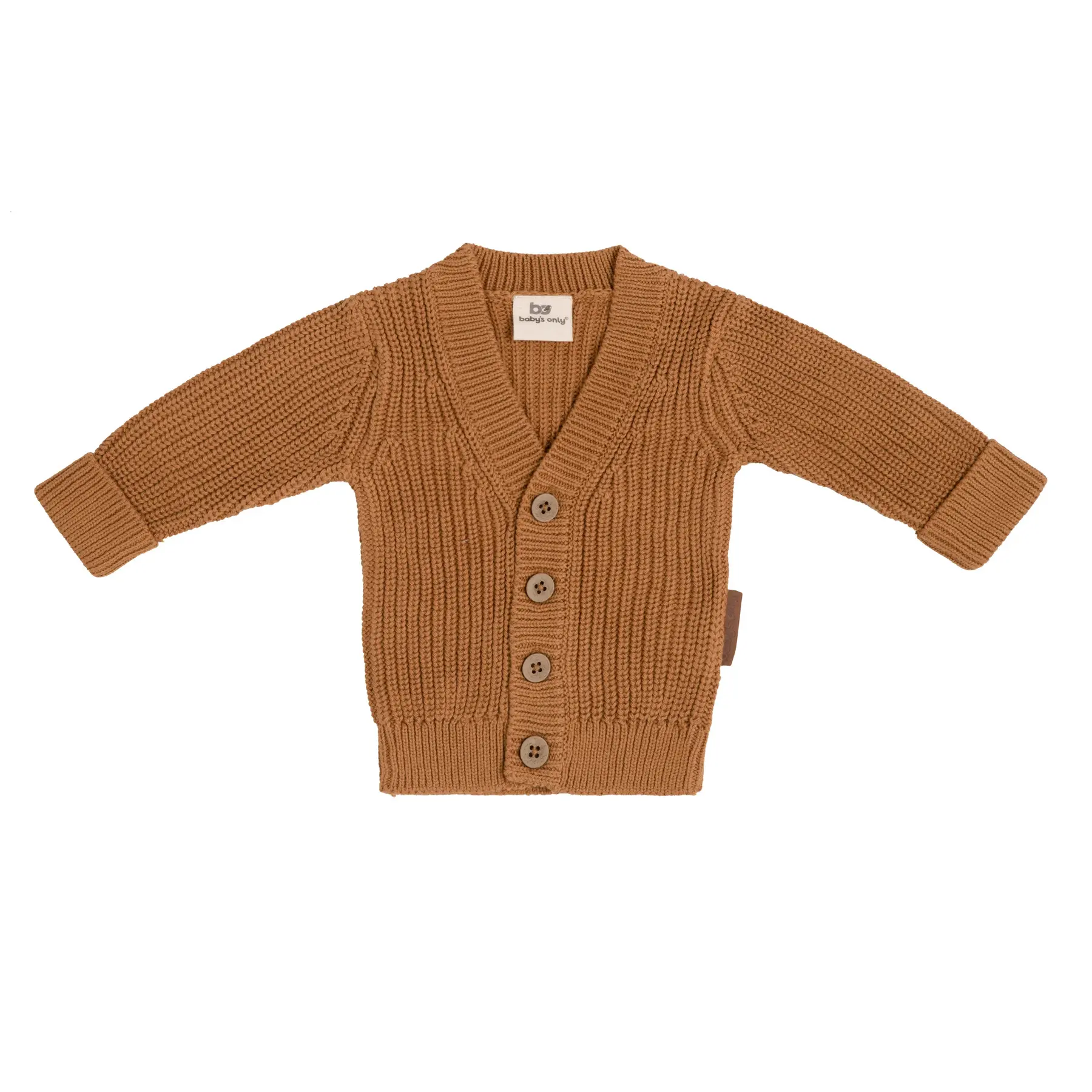 Cardigan bébé Baby's Only Soul Cardigan bébé Baby's Only Soul