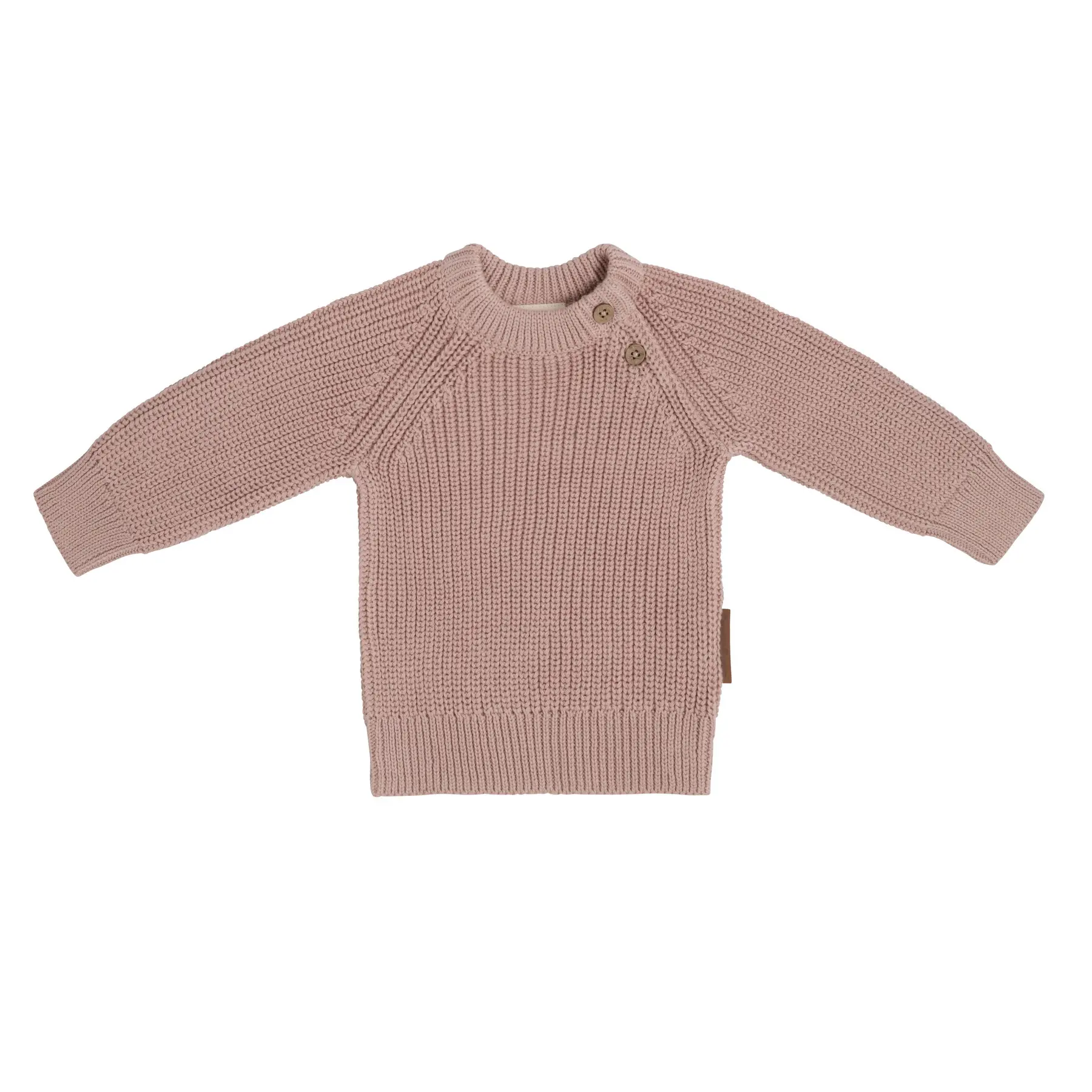 Pull bébé fille Baby's Only Soul Pull bébé fille Baby's Only Soul