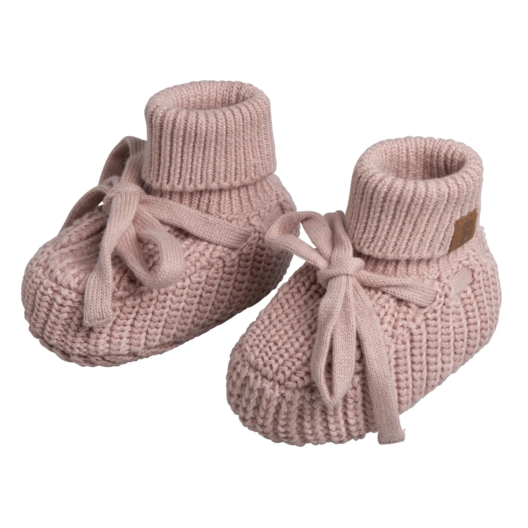Chaussons bébé fille Baby's Only Soul Chaussons bébé fille Baby's Only Soul