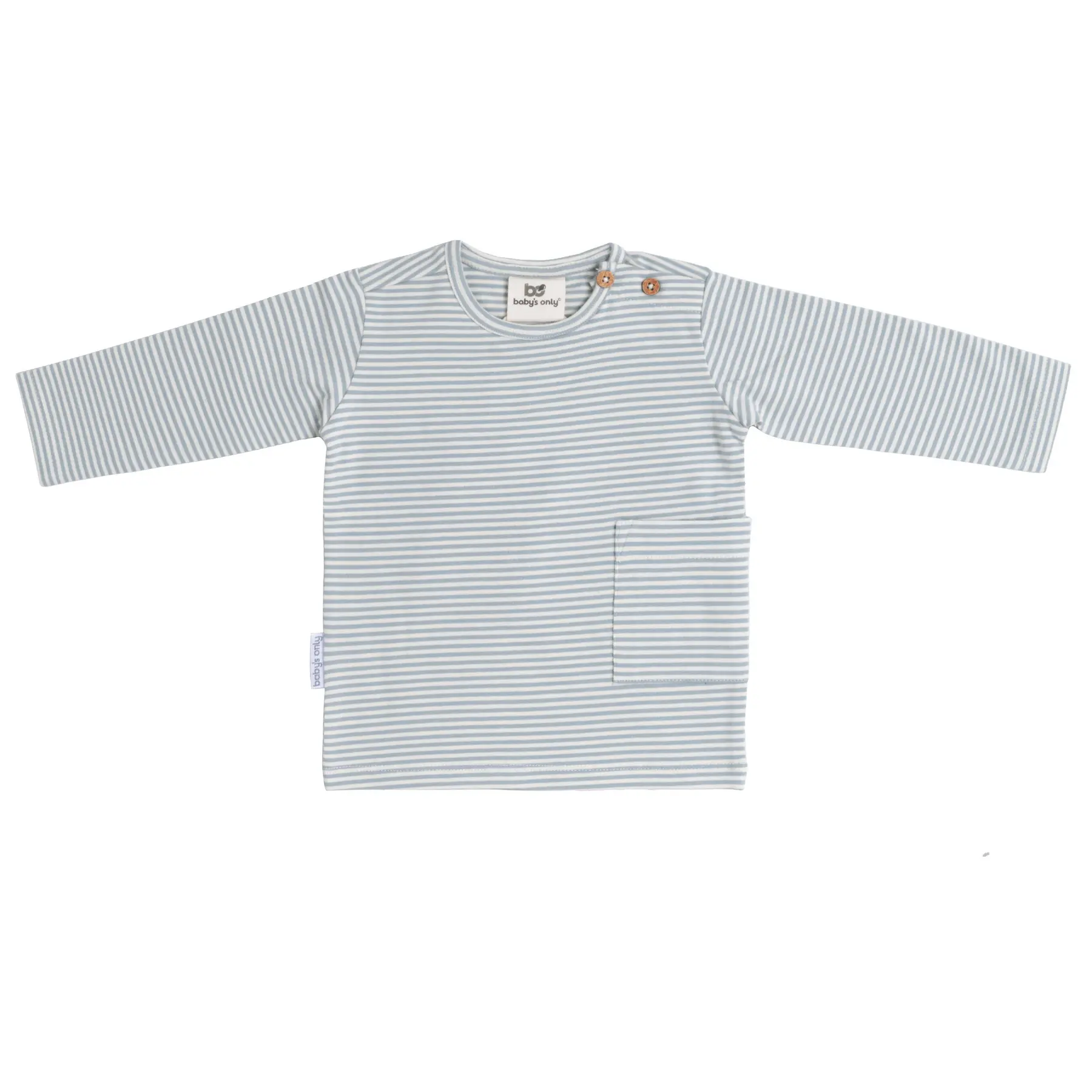 Pull bébé Baby's Only Stripe Pull bébé Baby's Only Stripe