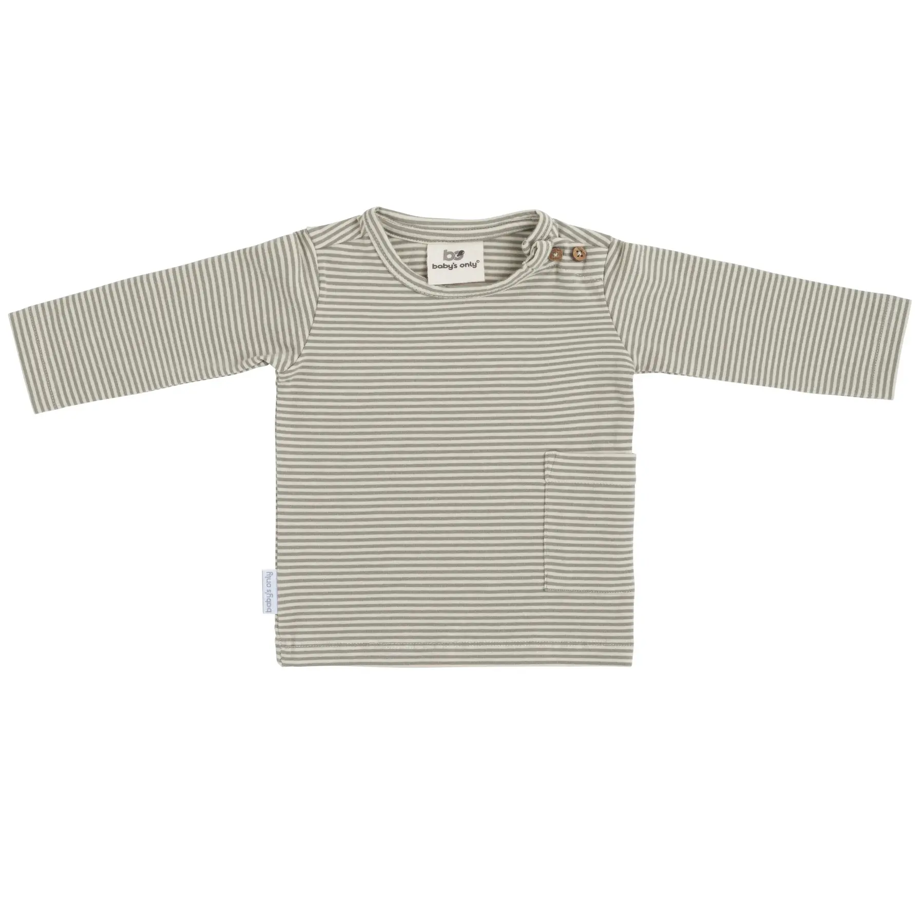 Pull bébé Baby's Only Stripe Pull bébé Baby's Only Stripe