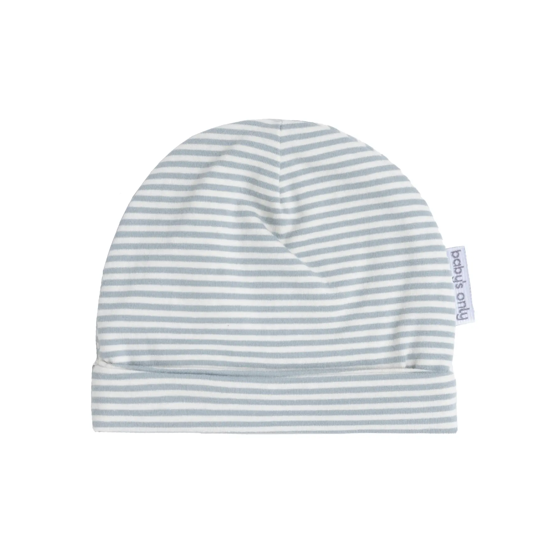 Bonnet bébé Baby's Only Stripe Bonnet bébé Baby's Only Stripe