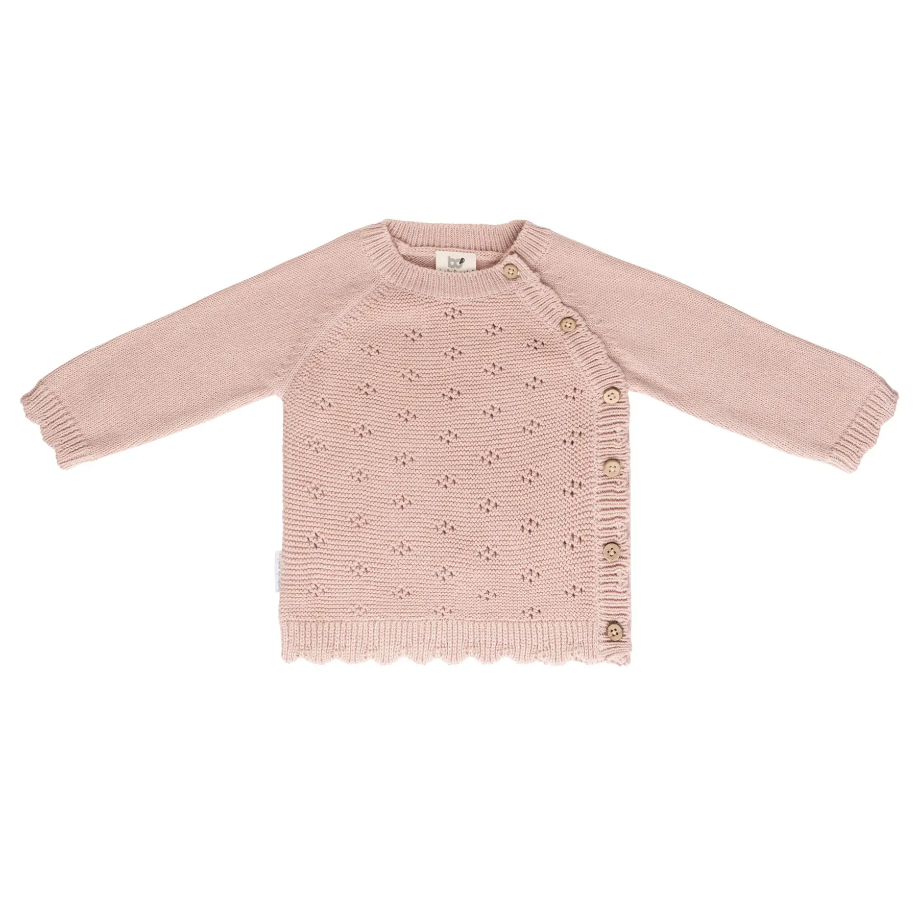 Pull bébé fille Baby's Only Flora Pull bébé fille Baby's Only Flora