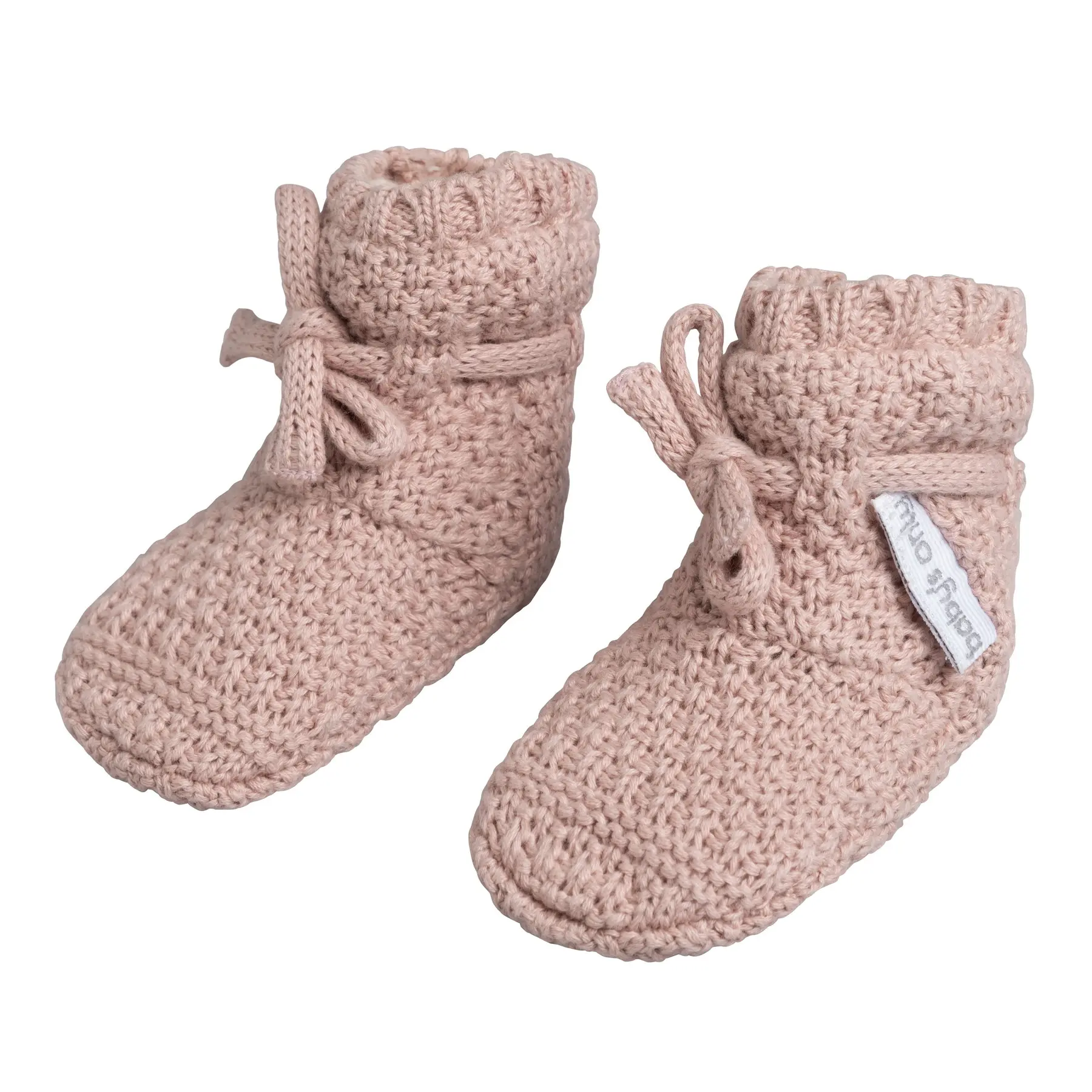 Chaussons bébé fille Baby's Only Willow Chaussons bébé fille Baby's Only Willow