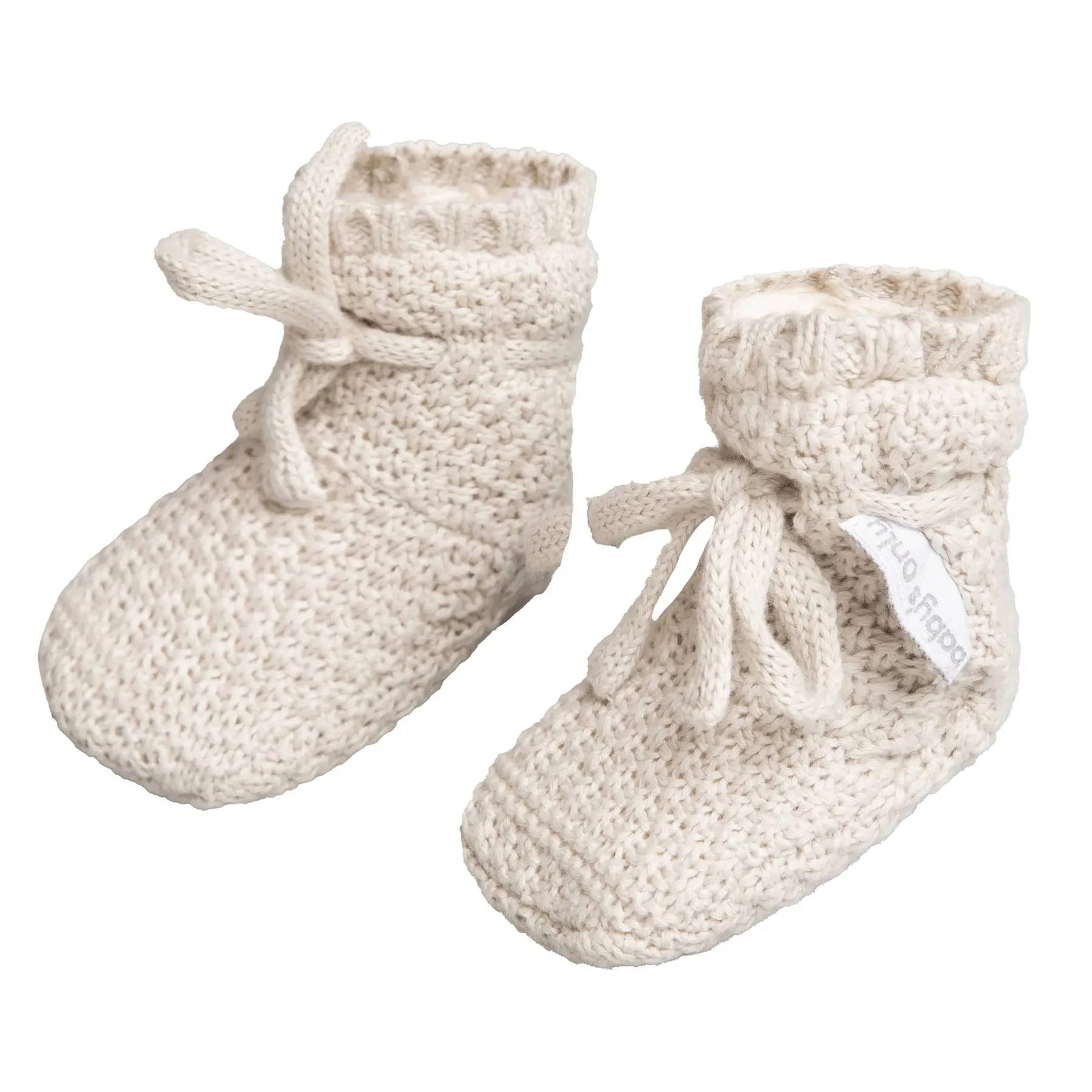 Chaussons bébé Baby's Only Willow Chaussons bébé Baby's Only Willow