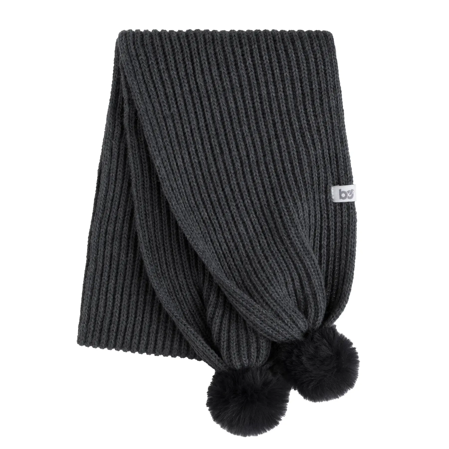 Écharpe avec pompon enfant Baby's Only Cool Écharpe avec pompon enfant Baby's Only Cool