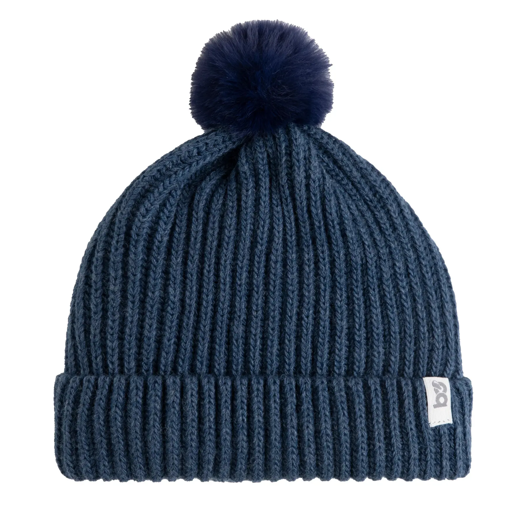Bonnet avec pompon bébé Baby's Only Cool Bonnet avec pompon bébé Baby's Only Cool