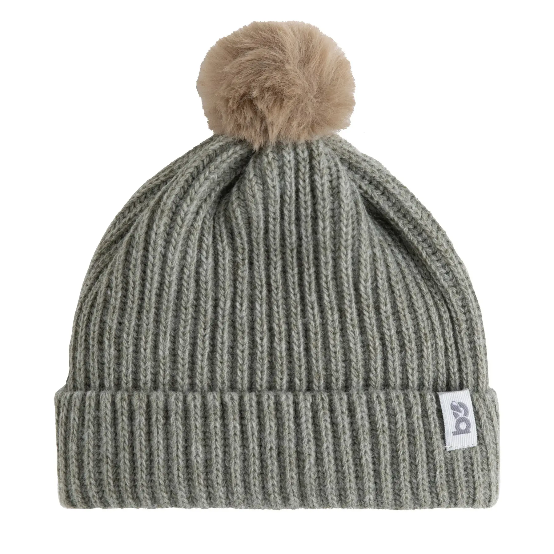 Bonnet avec pompon enfant Baby's Only Cool Bonnet avec pompon enfant Baby's Only Cool