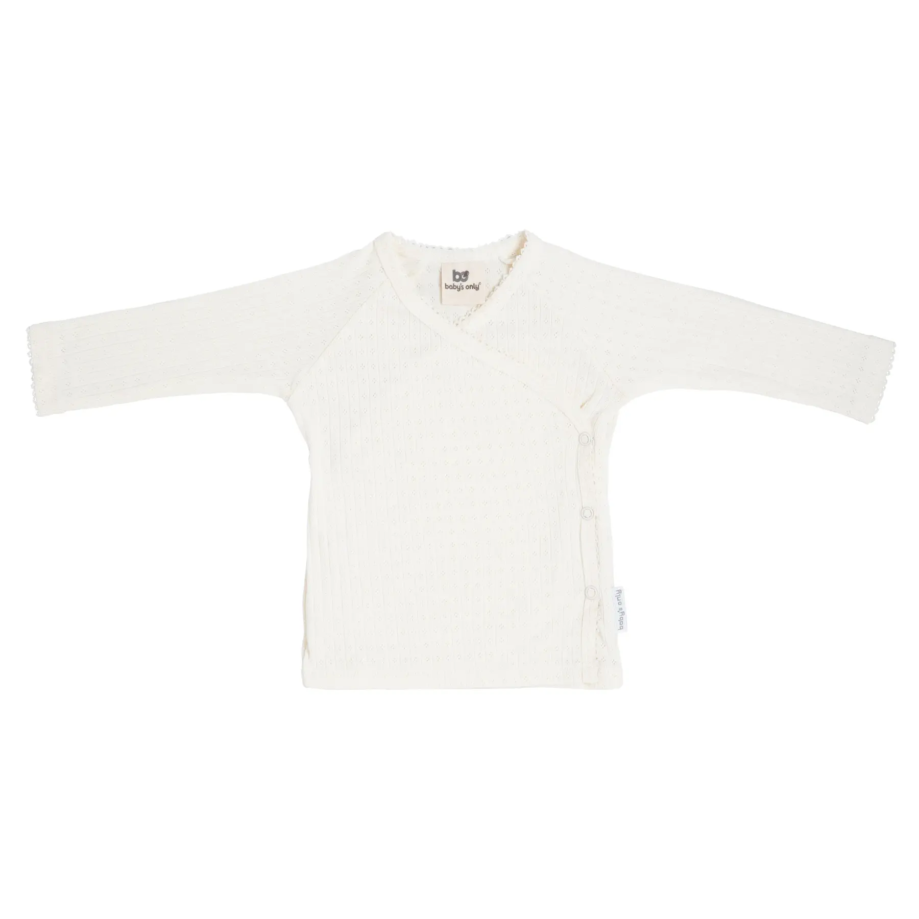 Pull cache-coeur bébé Baby's Only Dream Pull cache-coeur bébé Baby's Only Dream