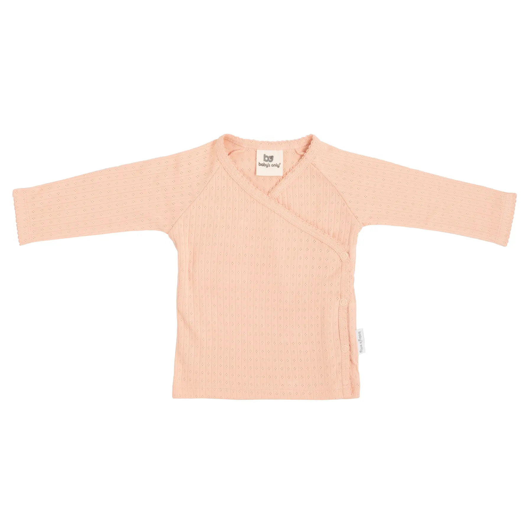 Pull cache-coeur bébé fille Baby's Only Dream Pull cache-coeur bébé fille Baby's Only Dream