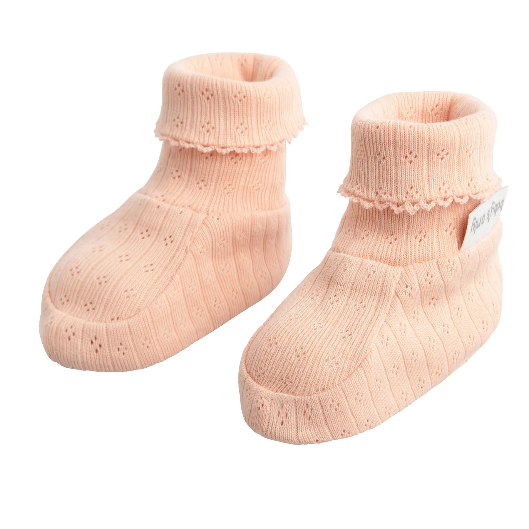 Chaussons bébé fille Baby's Only Dream Chaussons bébé fille Baby's Only Dream