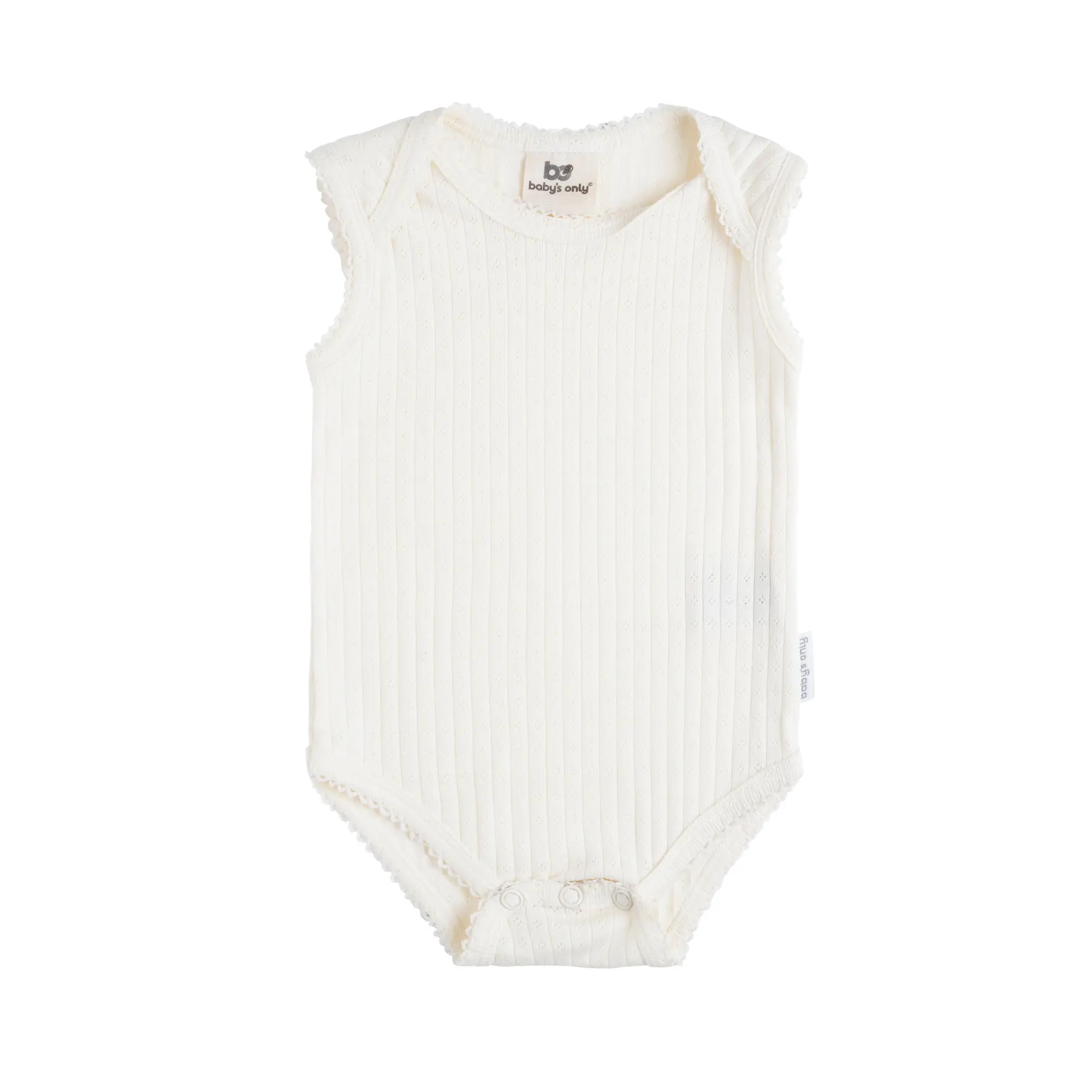 Body sans manches bébé Baby's Only Dream Body sans manches bébé Baby's Only Dream