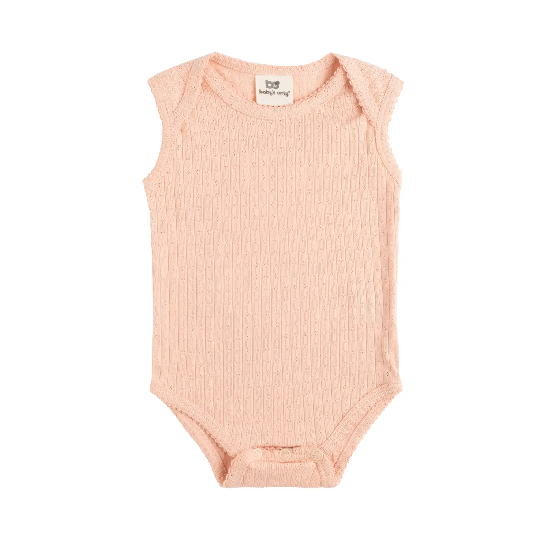 Body sans manches bébé Baby's Only Dream Body sans manches bébé Baby's Only Dream