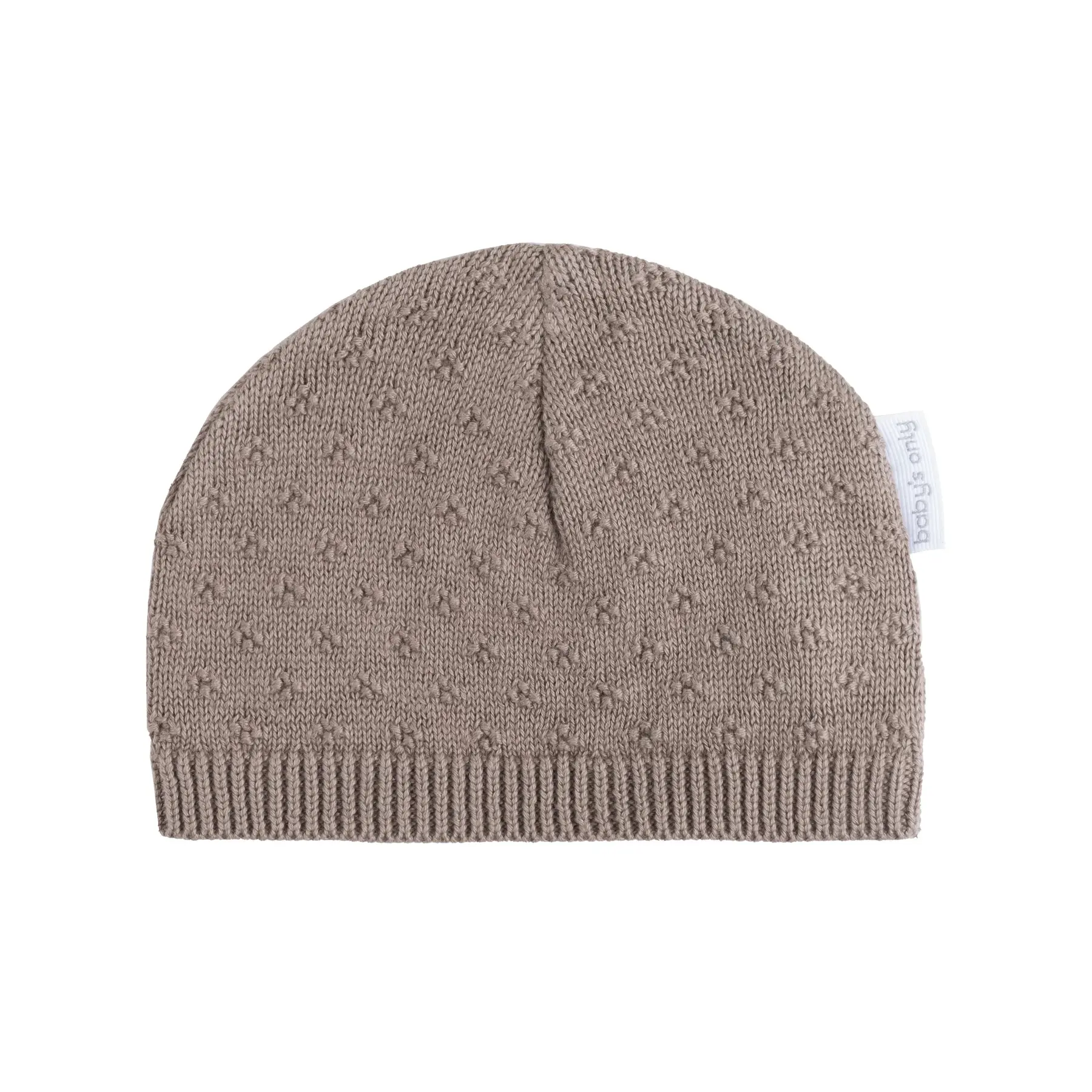 Bonnet bébé Baby's Only Miracle Bonnet bébé Baby's Only Miracle