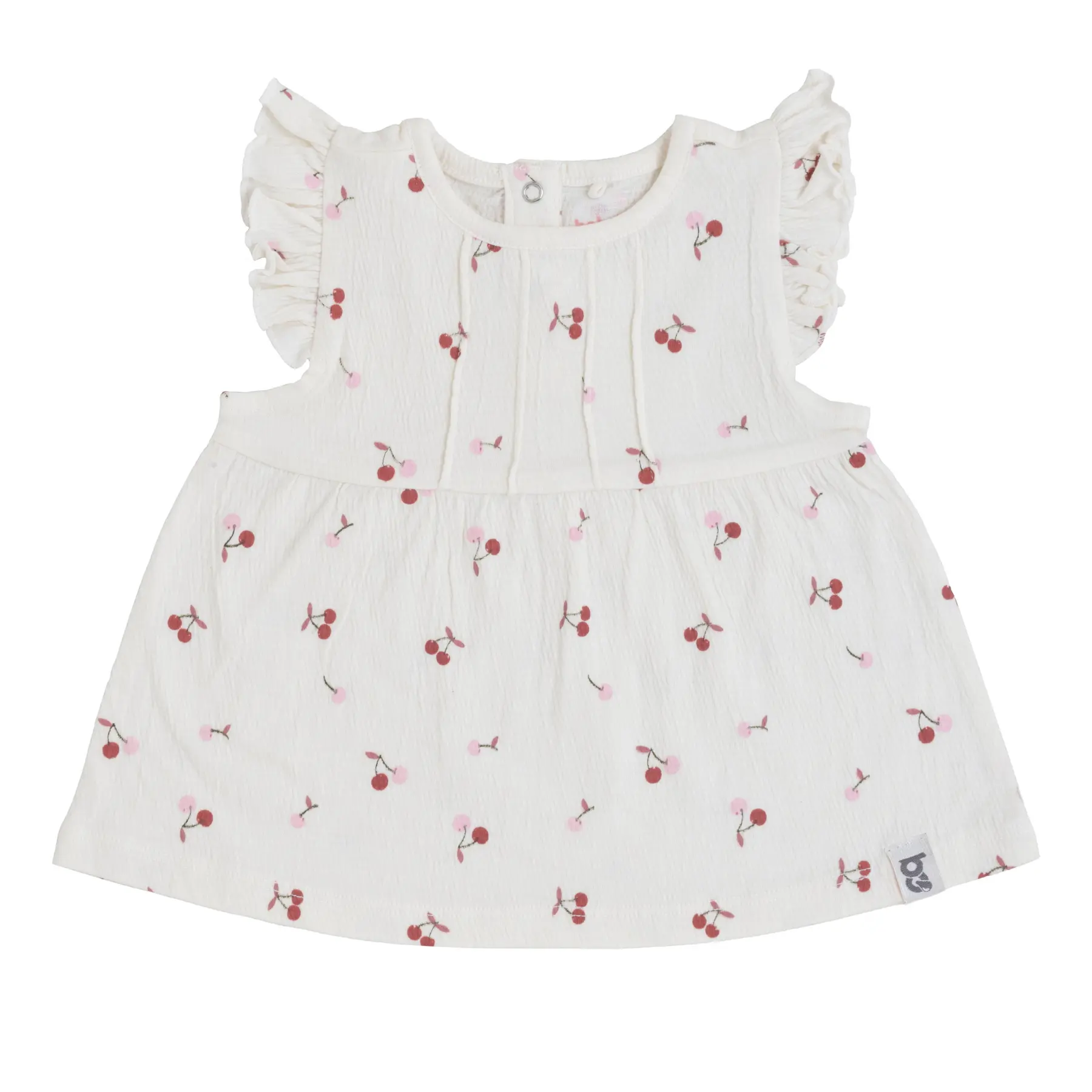 Robe bébé fille Baby's Only Cherry Robe bébé fille Baby's Only Cherry