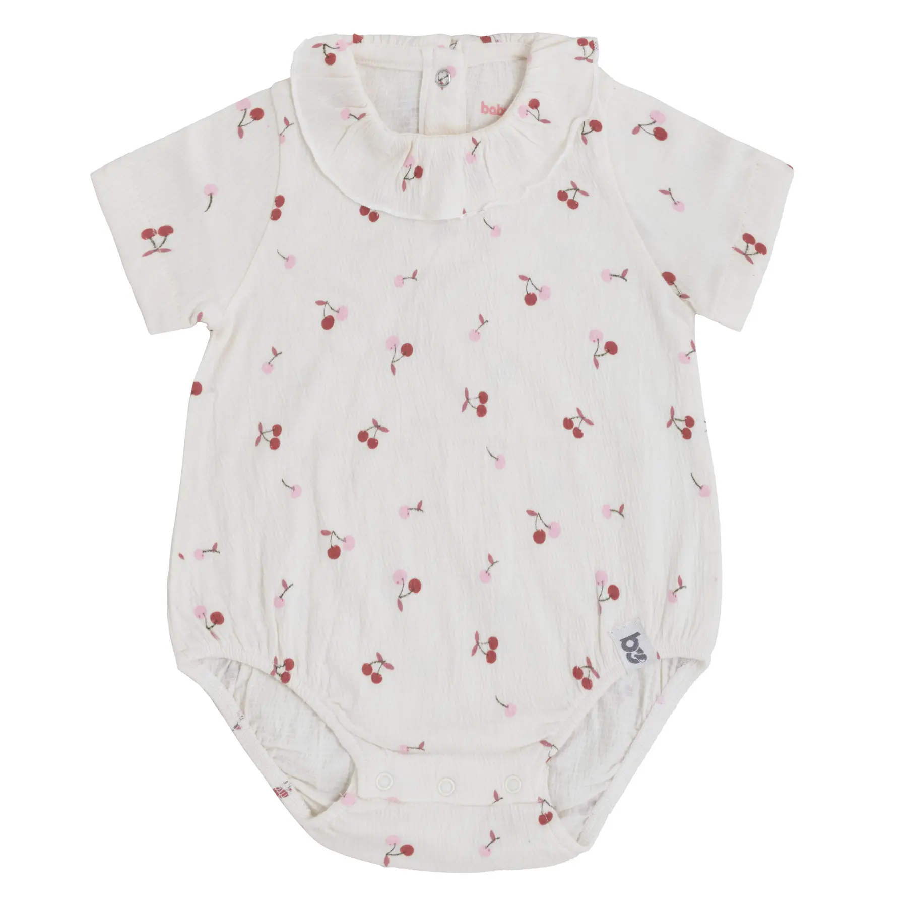 Body bébé fille Baby's Only Cherry Body bébé fille Baby's Only Cherry