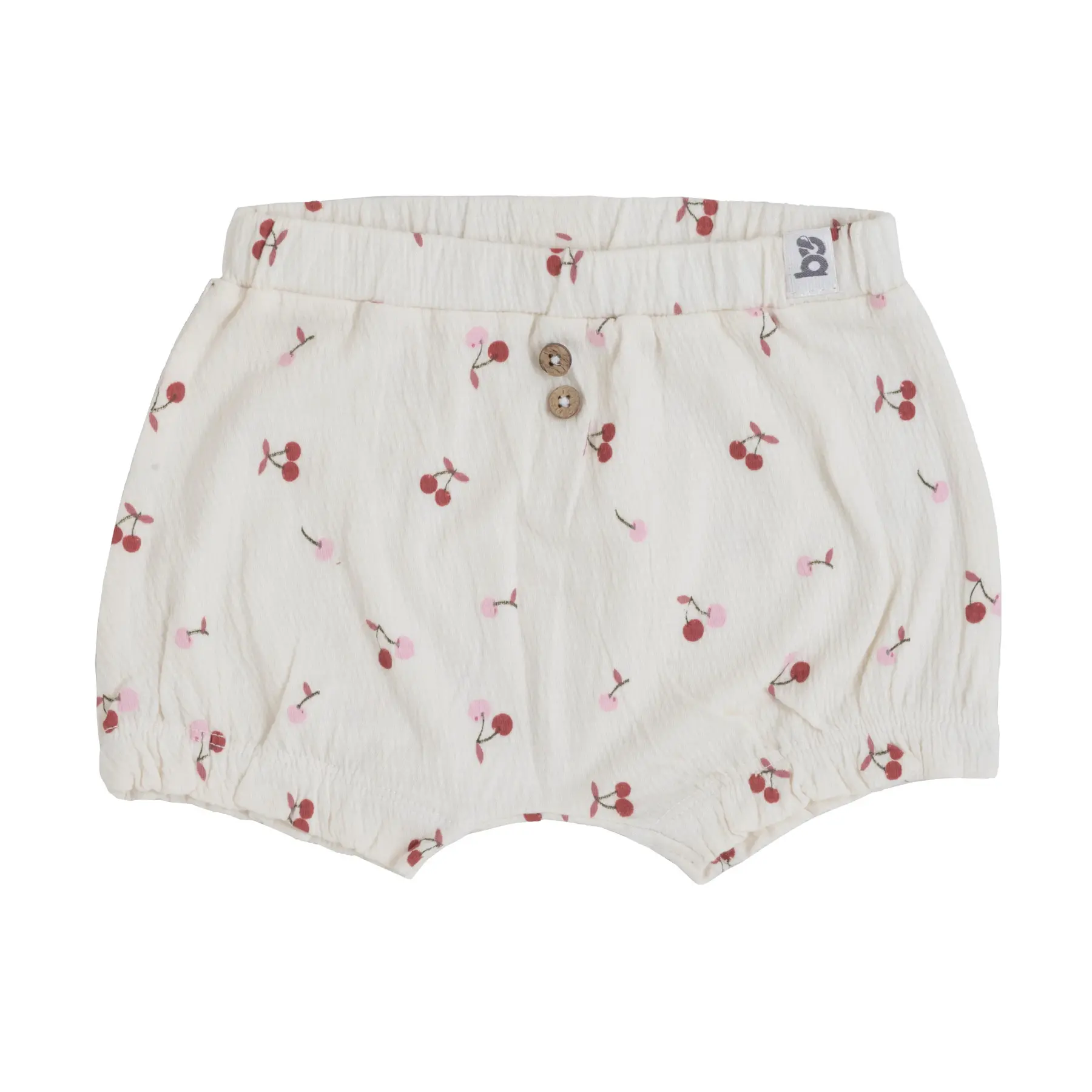 Short bébé fille Baby's Only Cherry