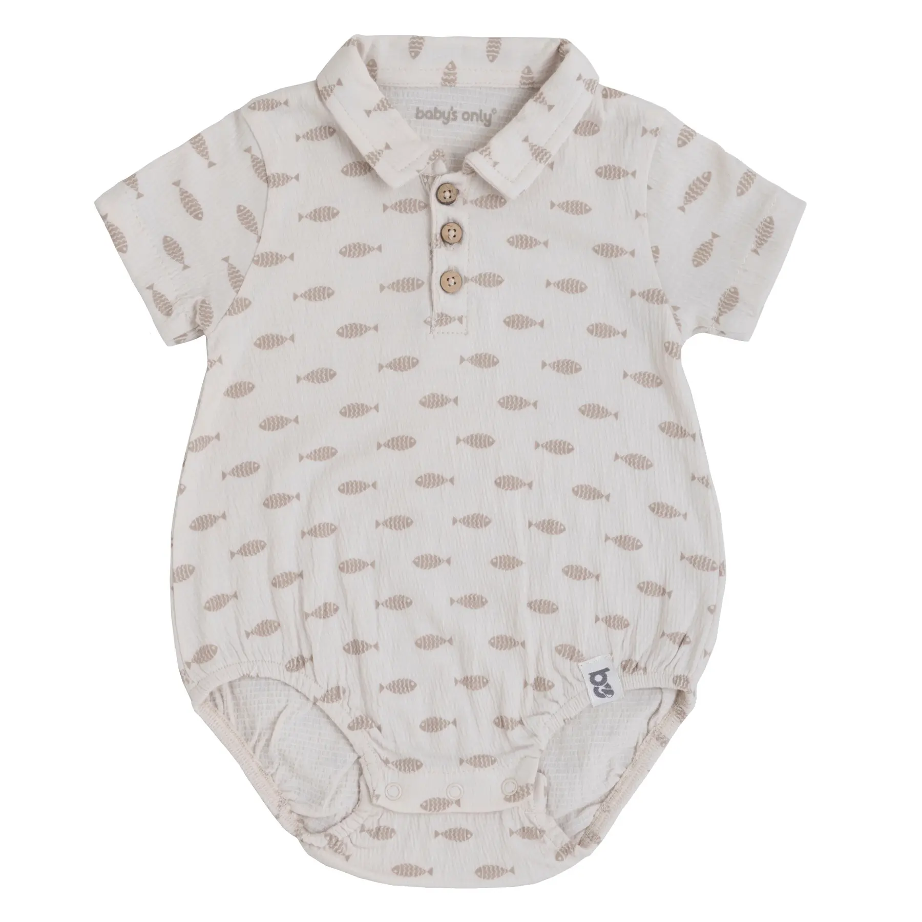 Body bébé Baby's Only Fin Body bébé Baby's Only Fin