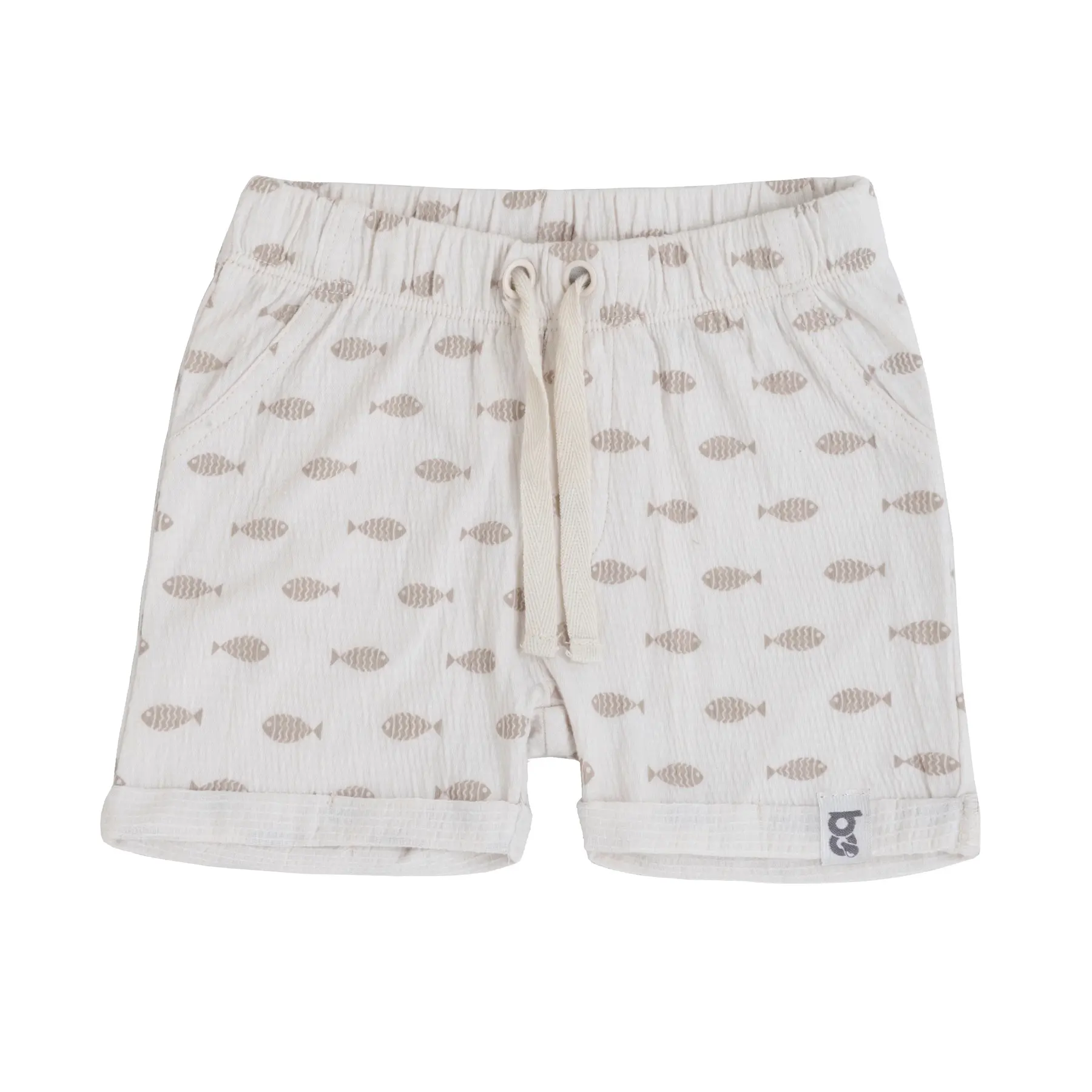 Short bébé Baby's Only Fin